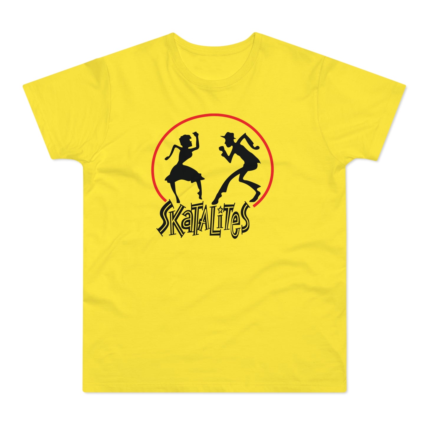 Skatalites T Shirt (Standardgewicht)