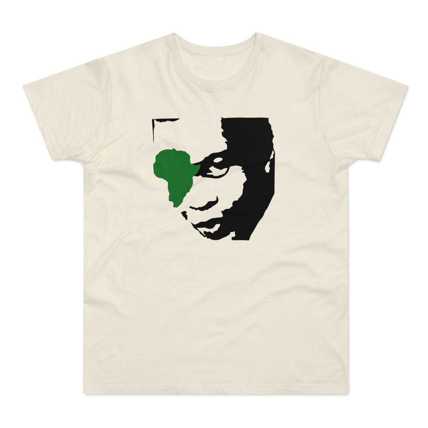 Fela Kuti Africa T Shirt (Standardgewicht)