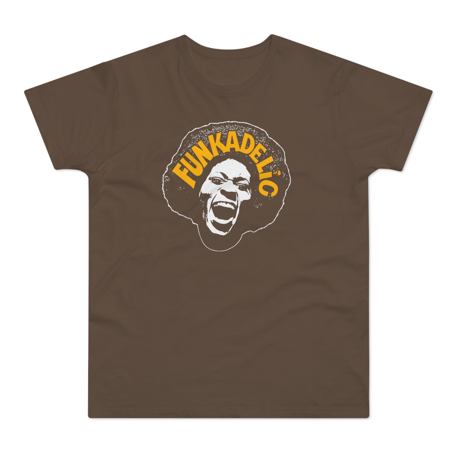 Funkadelic Maggot Brain T Shirt (Standardgewicht)
