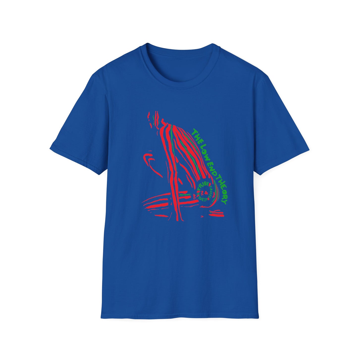 Low End Theory T Shirt