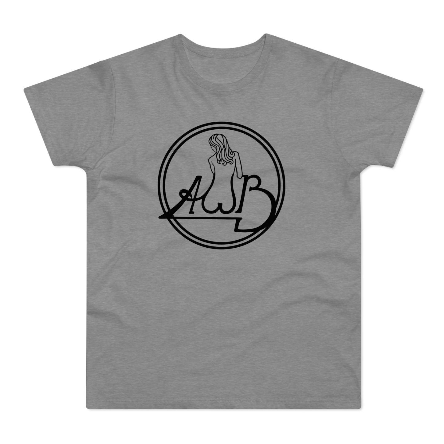 Average White Band T Shirt (Standardgewicht)