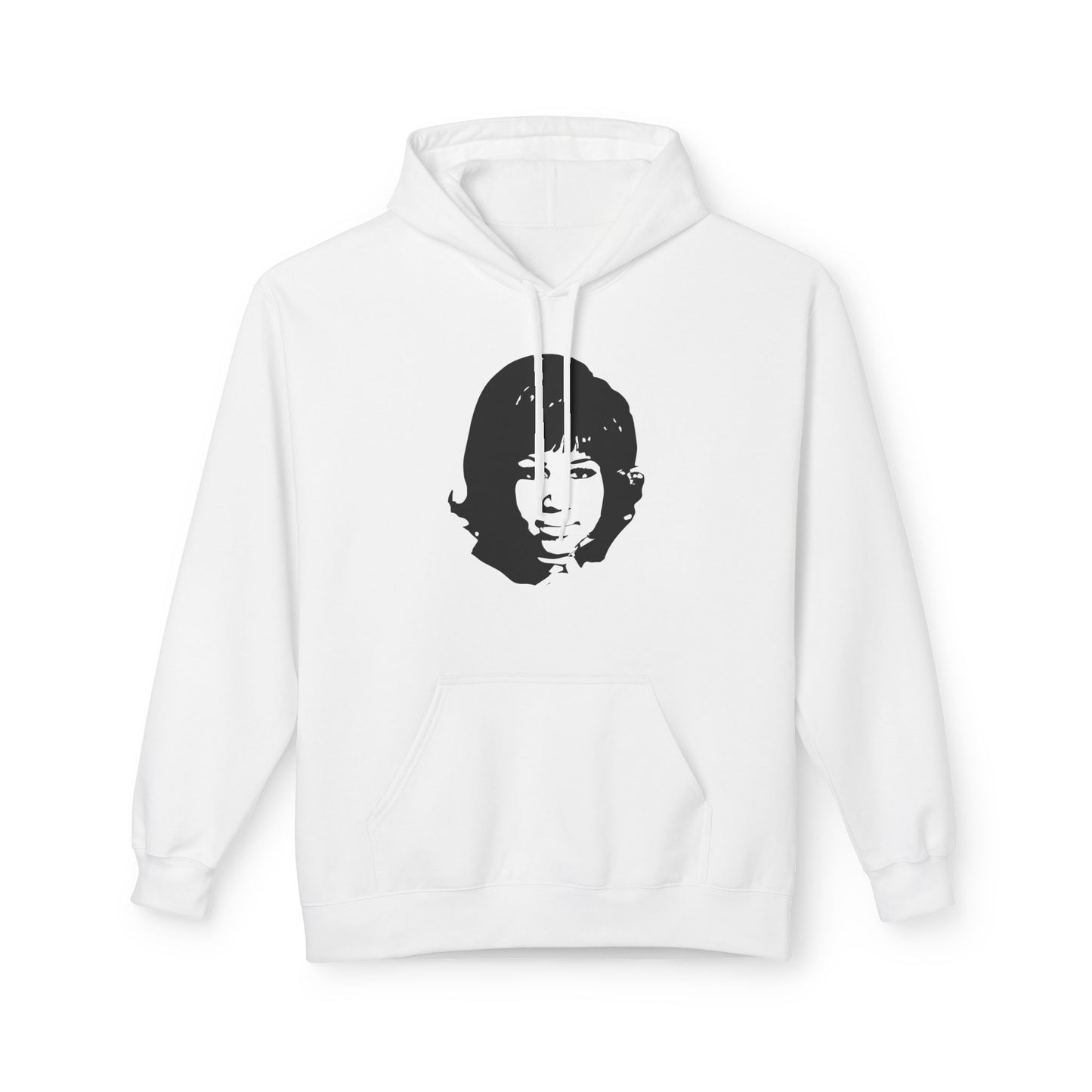 Aretha Franklin Hoodie
