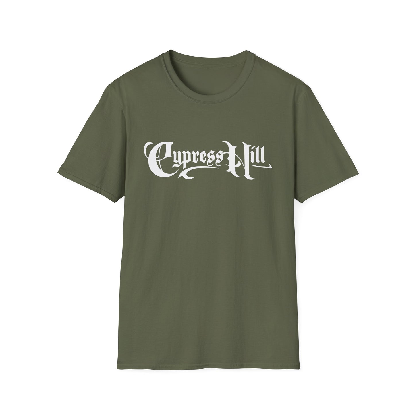 Cypress Hill T Shirt