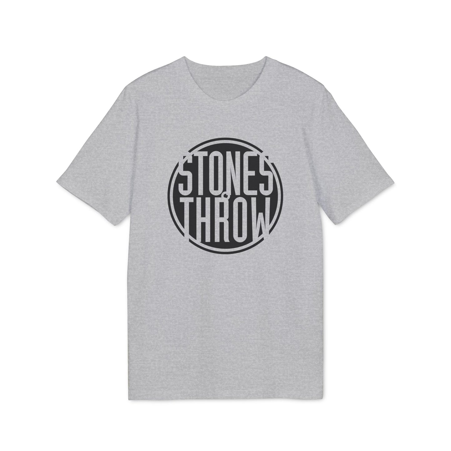 Stones Throw Records Bio-T-Shirt (Premium Qualität)