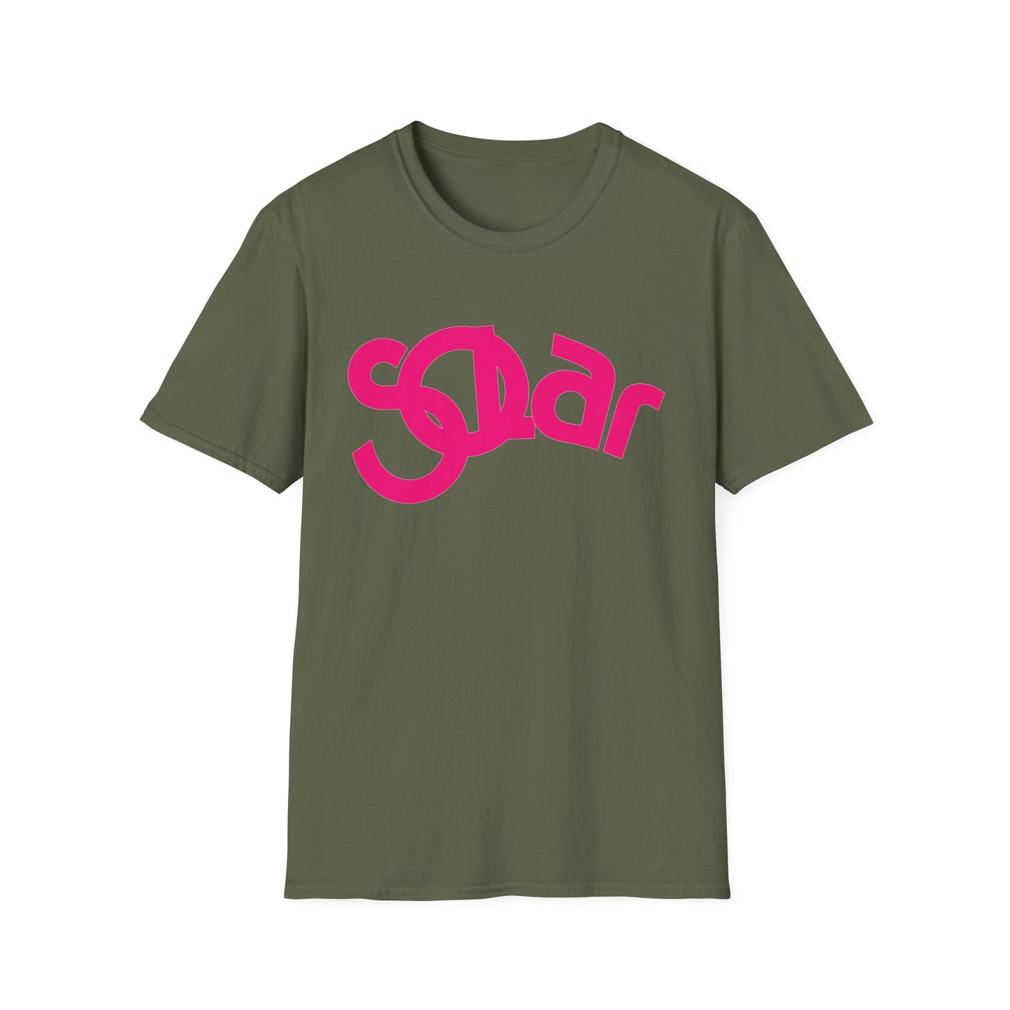 Solar Records T Shirt