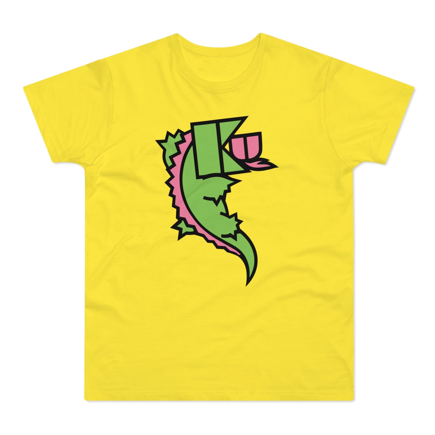 Ku Club Ibiza T Shirt (Standardgewicht)