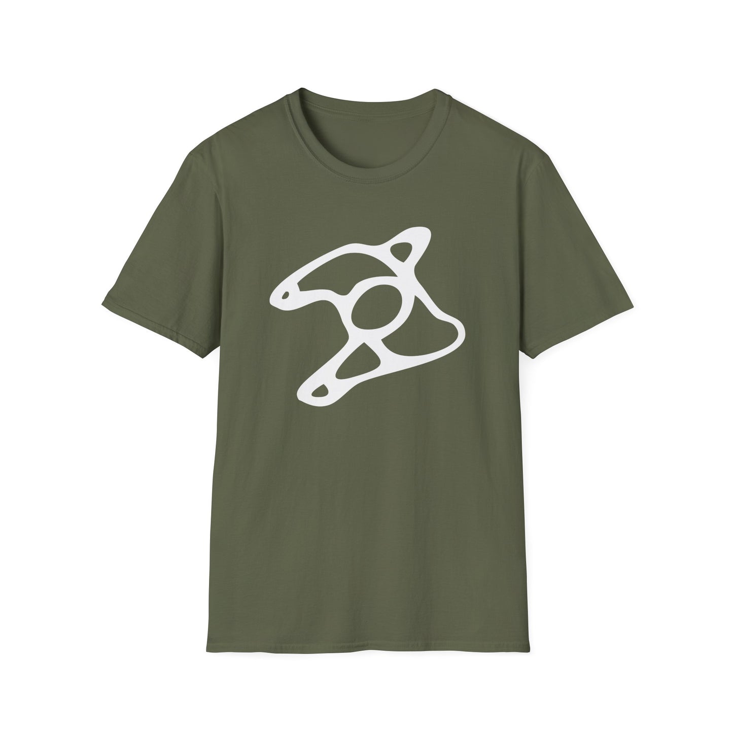 Mute Records T Shirt