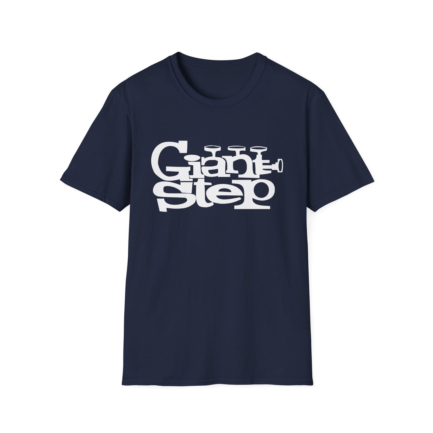 Giant Step T Shirt - Leichtes