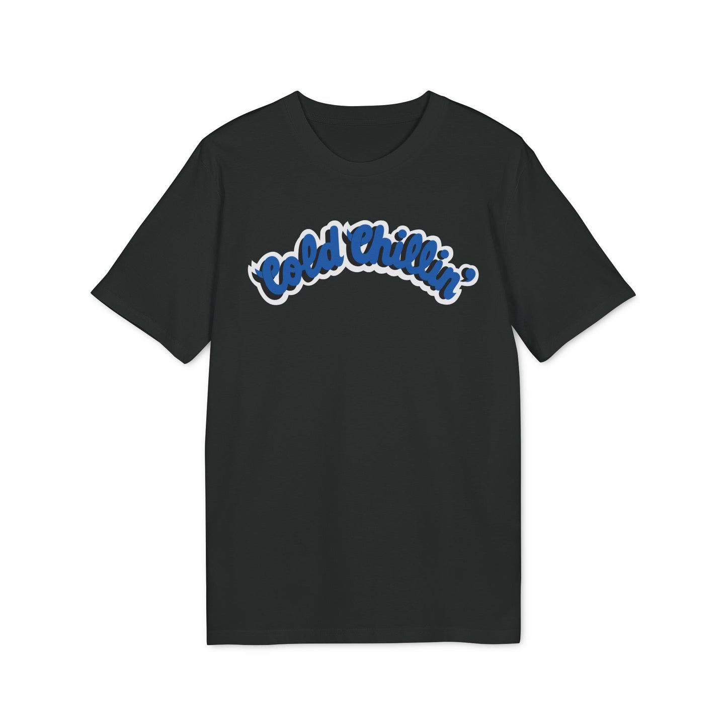 Cold Chillin Records Bio-T-Shirt (Premium Qualität)
