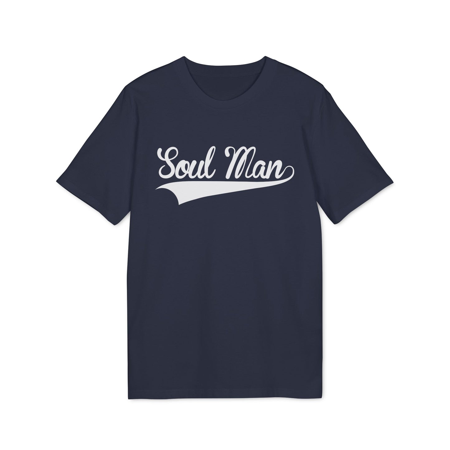 Soul Man Bio-T-Shirt (Premium Qualität)