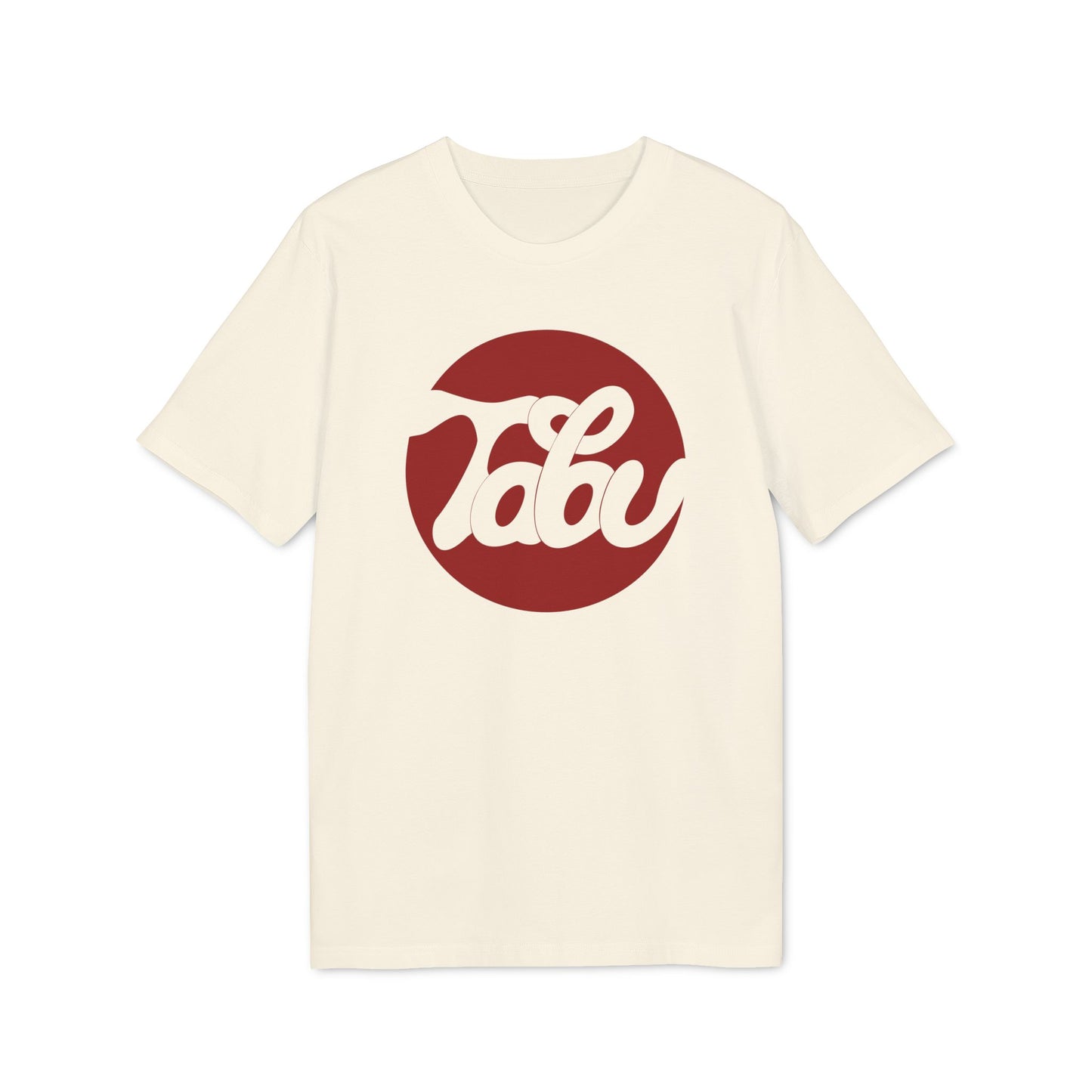 Tabu Records Bio-T-Shirt (Premium Qualität)