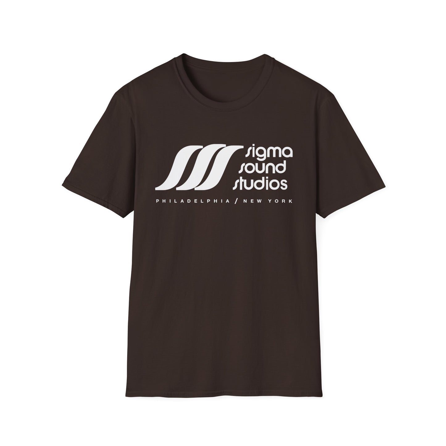 Sigma Sounds Studios T Shirt