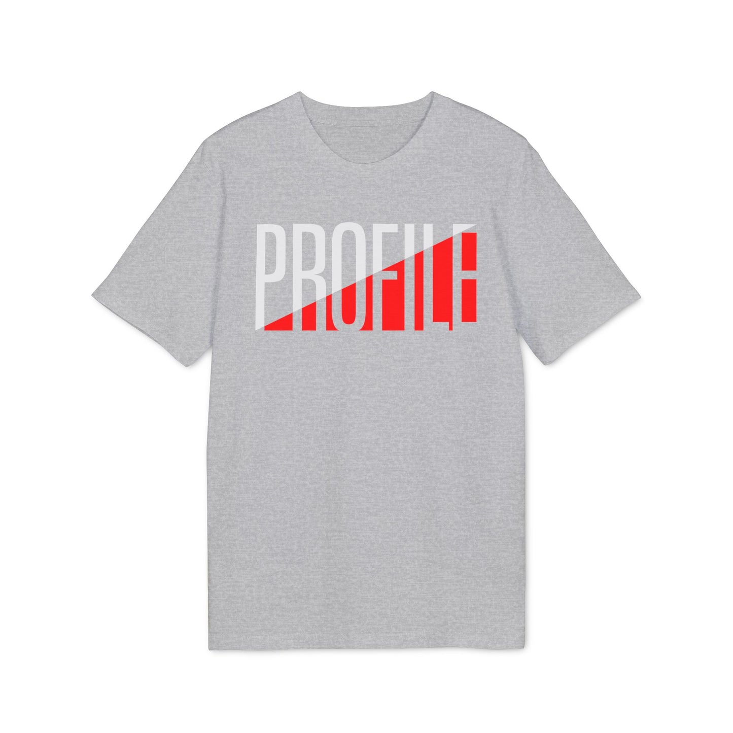 Profile Records Bio-T-Shirt (Premium Qualität)