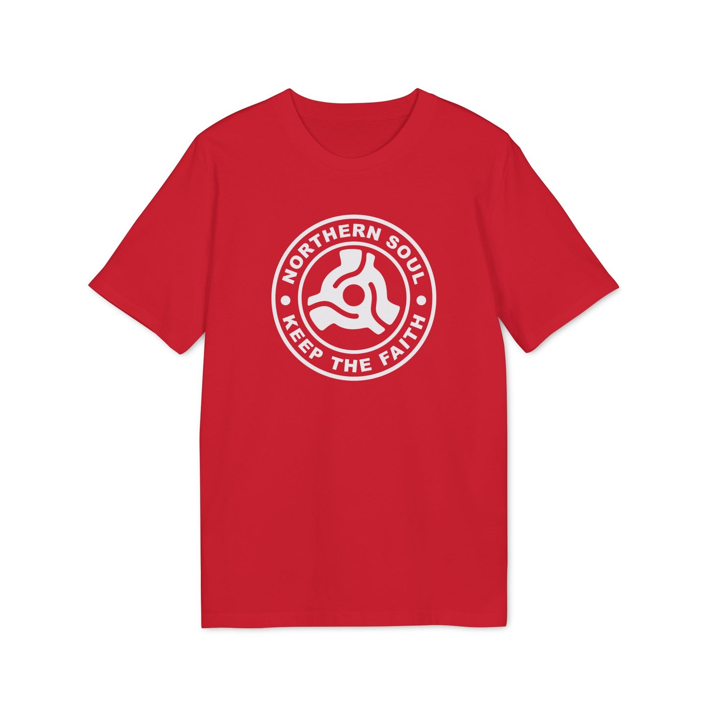 Northern Soul Adaptor Bio-T-Shirt (Premium Qualität)