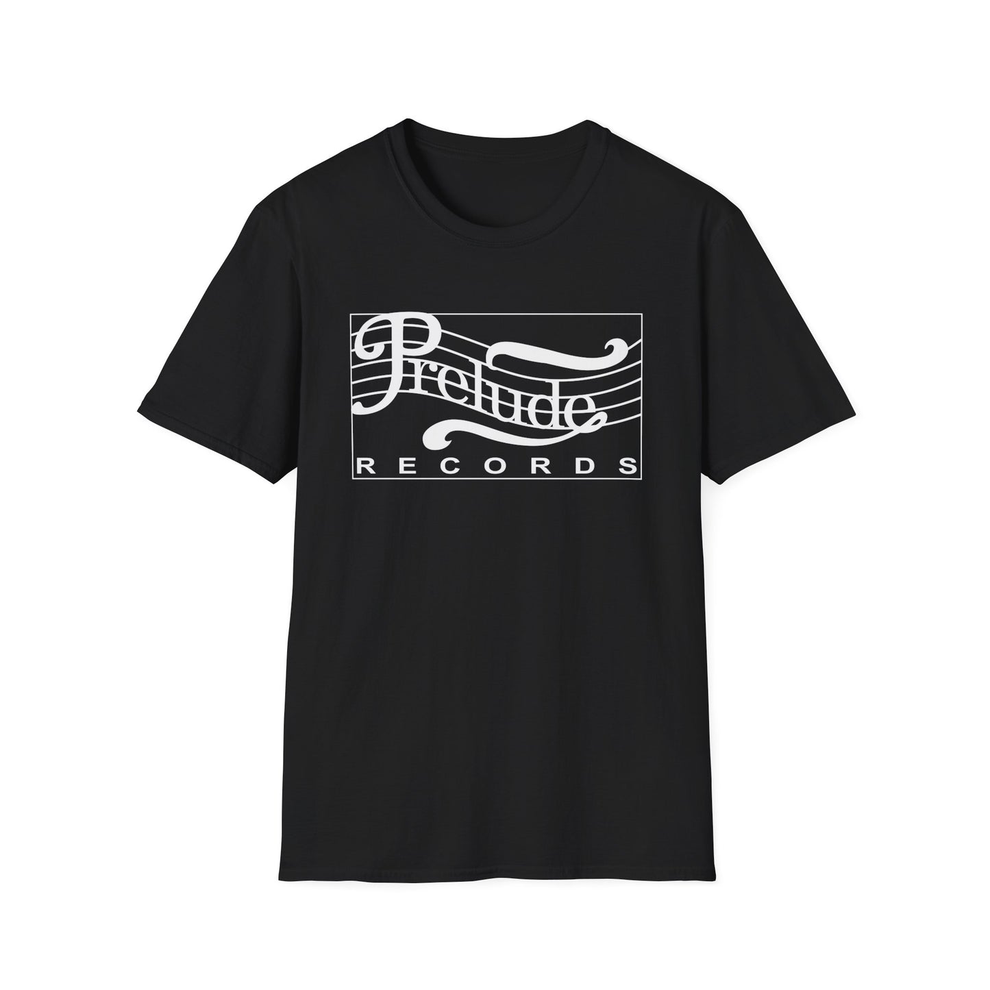 Prelude Records T Shirt