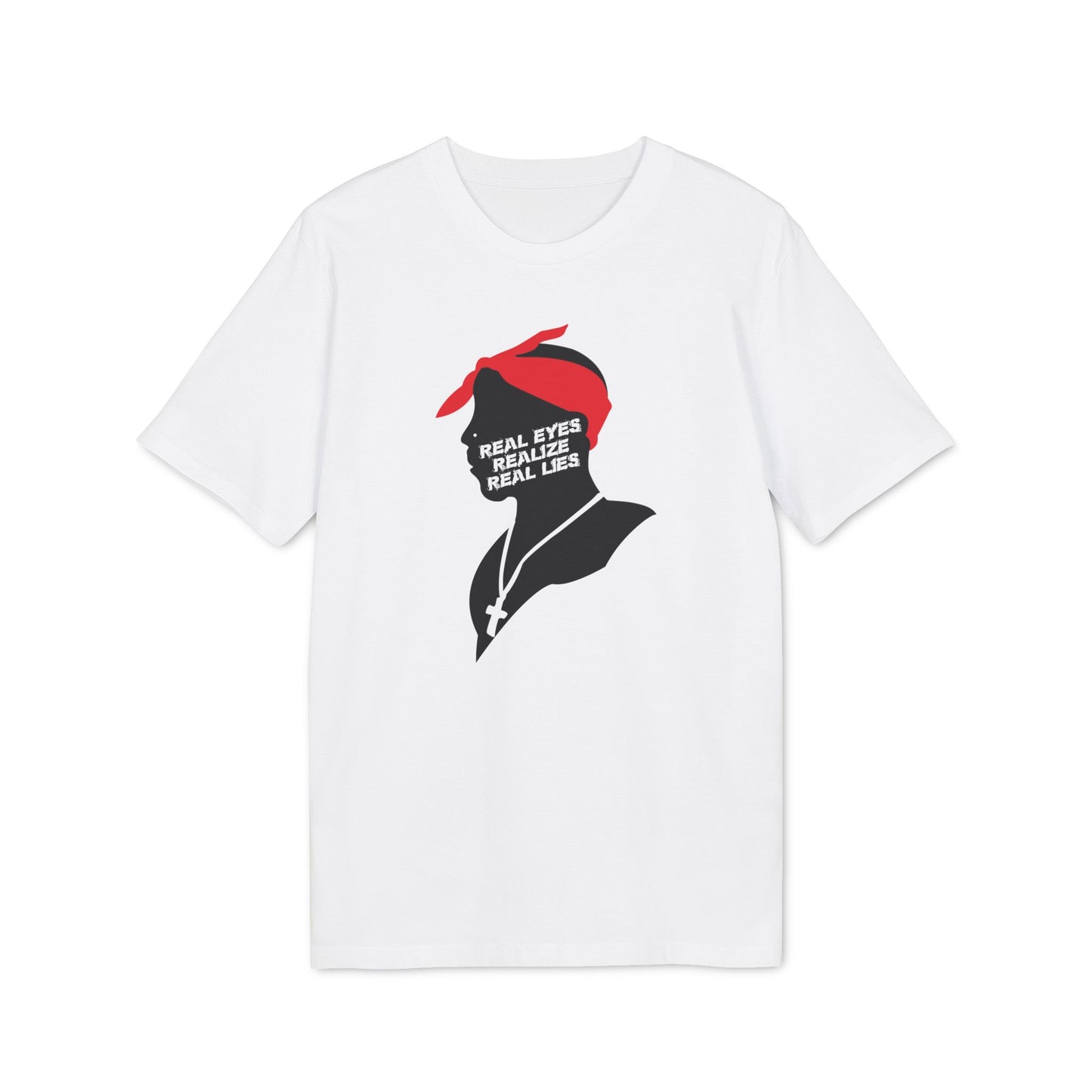 Pac Bio-T-Shirt (Premium Qualität)
