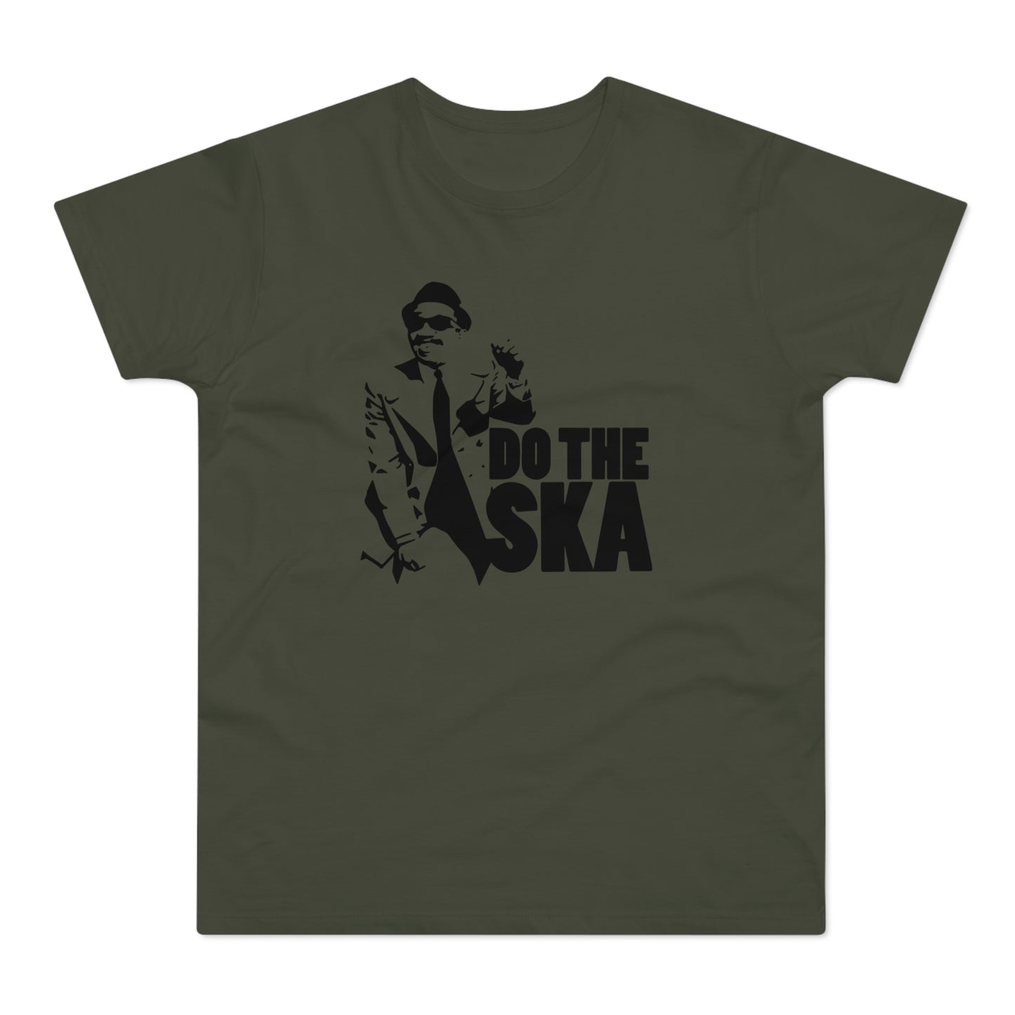 Laurel Aitken T Shirt (Standardgewicht)