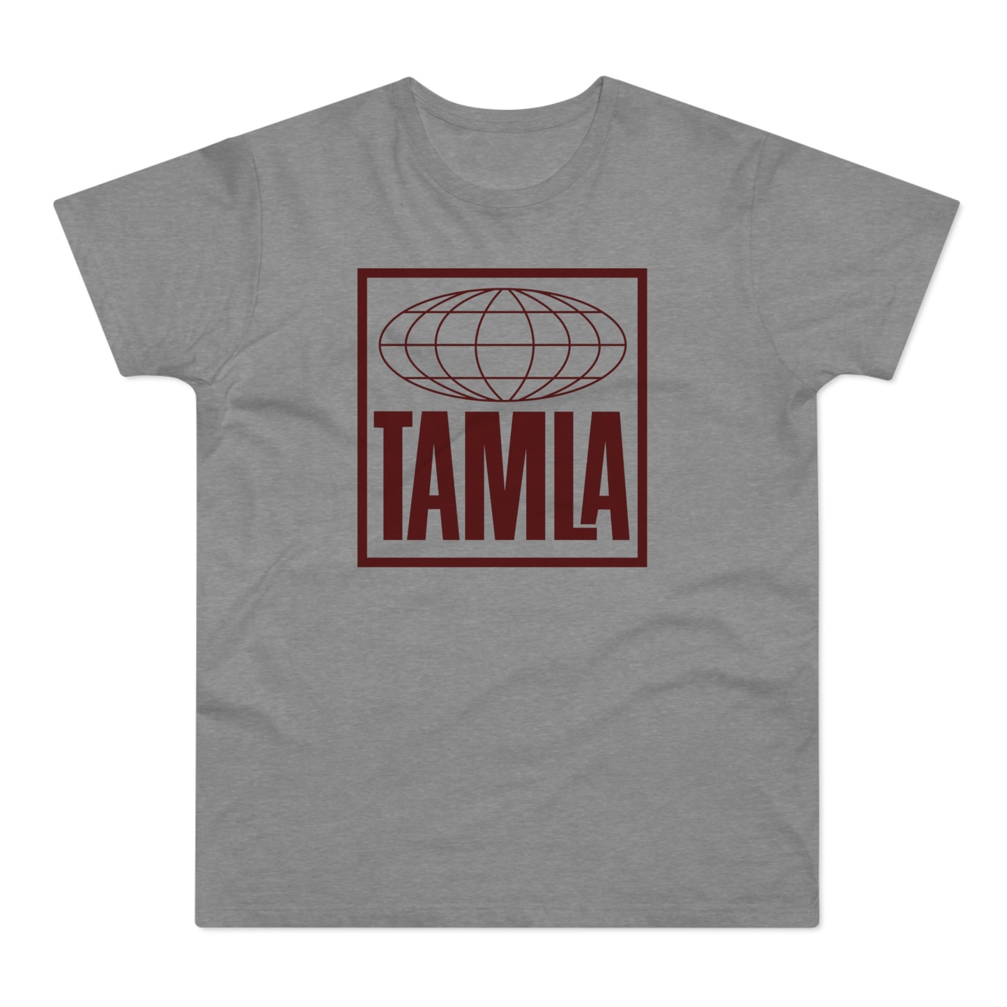 Tamla Records T Shirt (Standardgewicht)