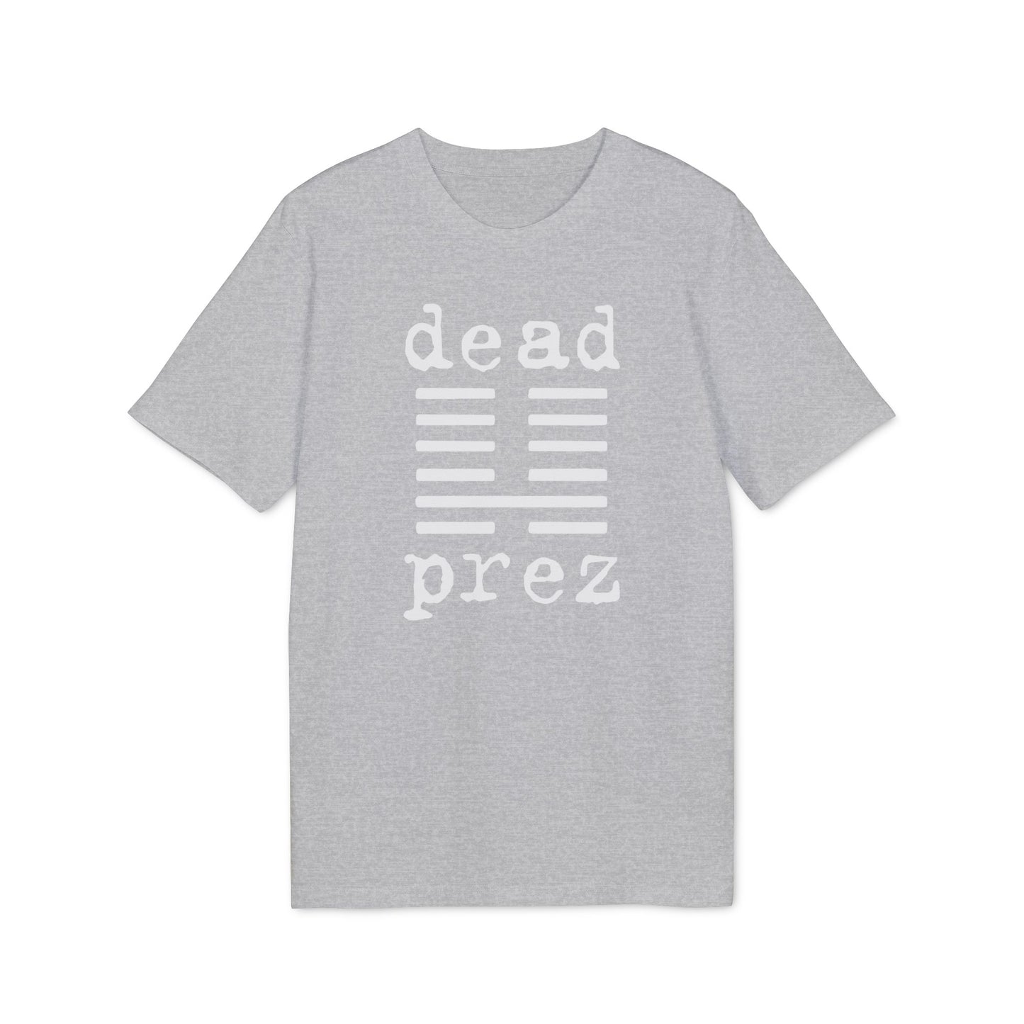 Dead Prez Bio-T-Shirt (Premium Qualität)
