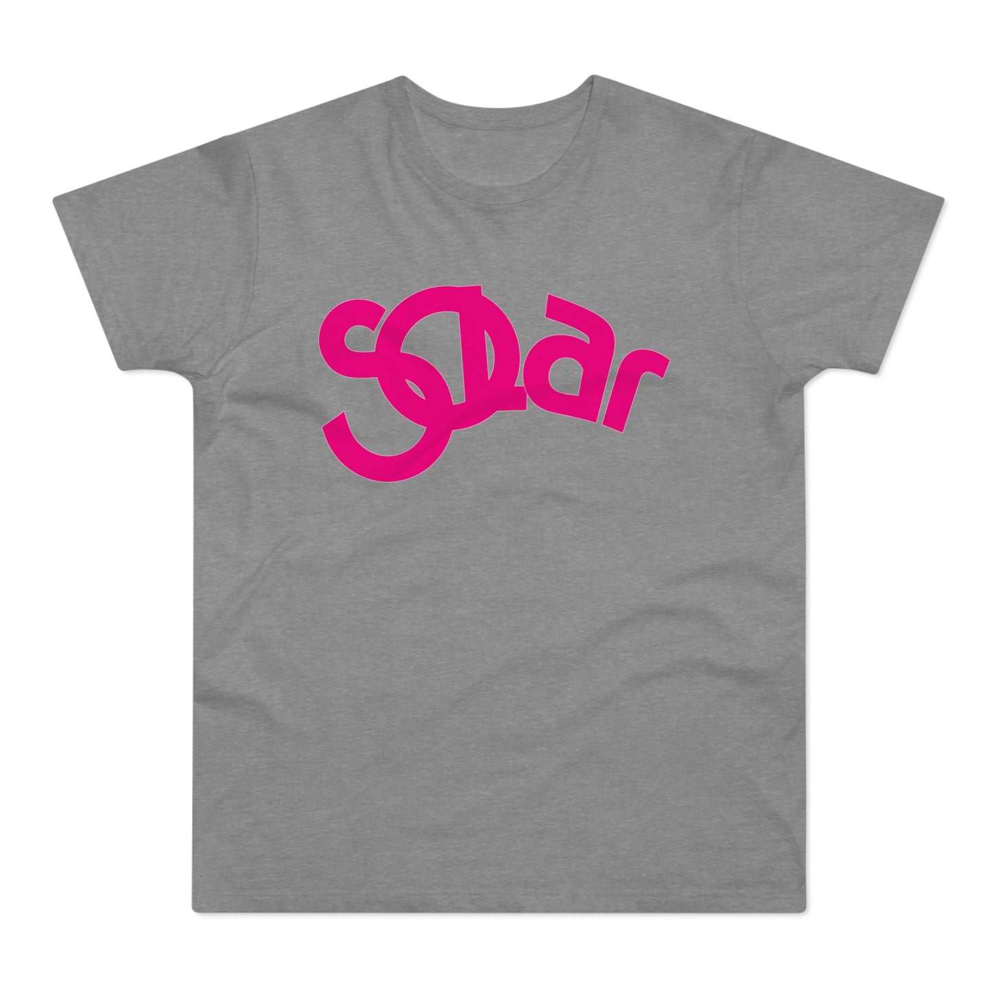 Solar Records T Shirt (Standardgewicht)