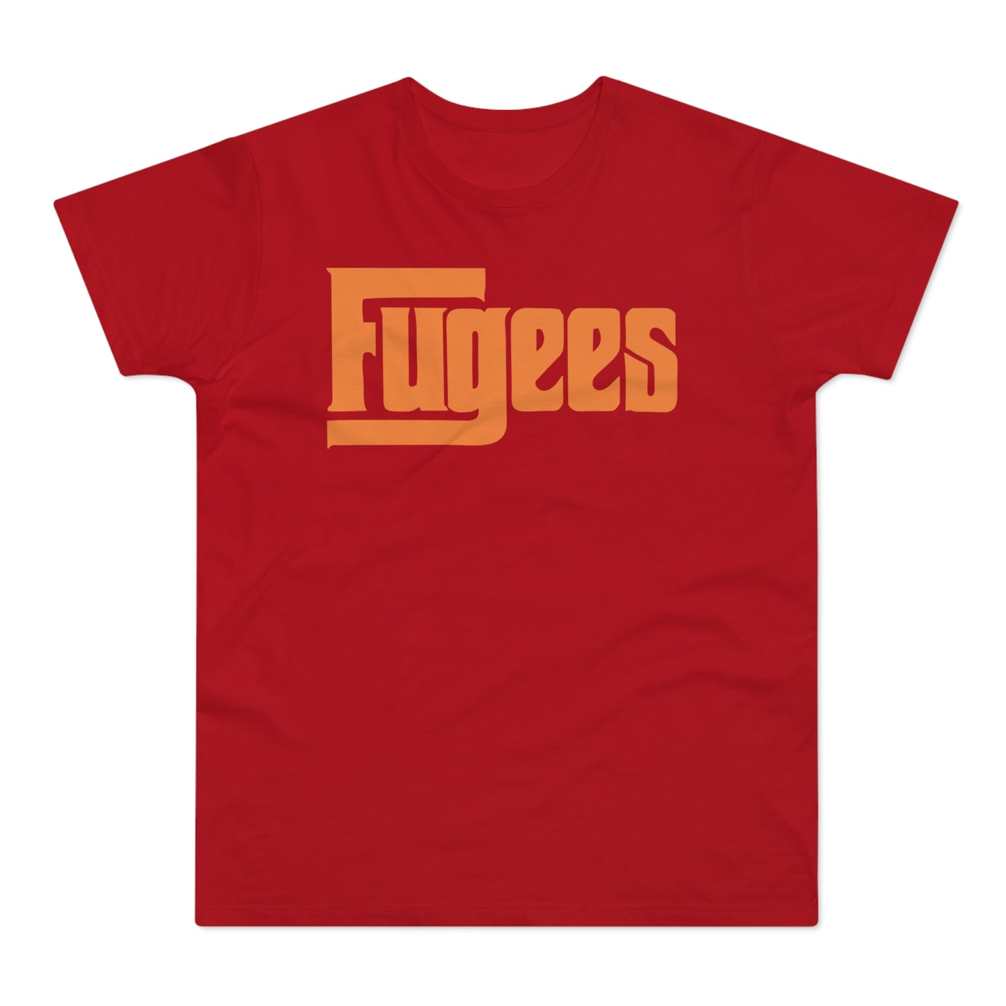 Fugees T Shirt (Standardgewicht)