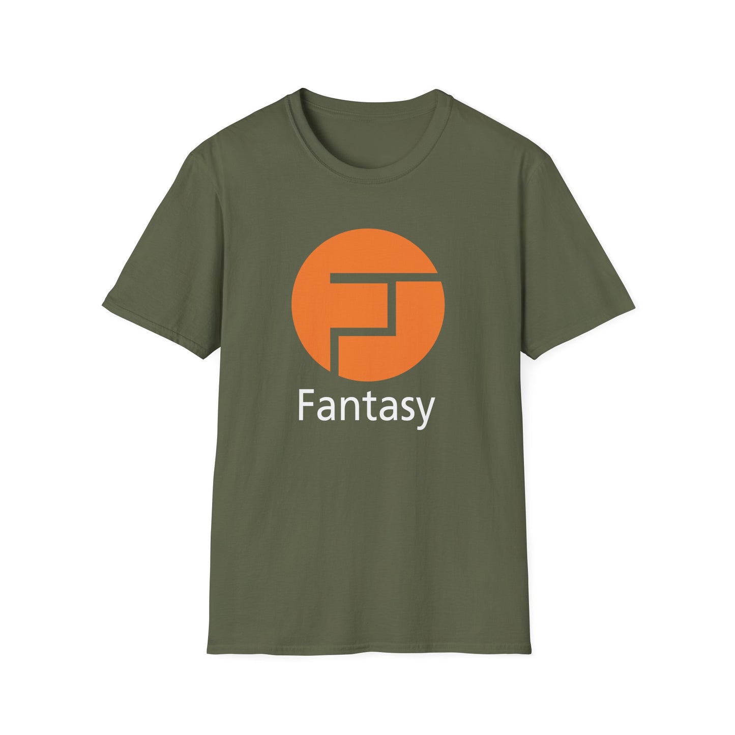Fantasy Records T Shirt