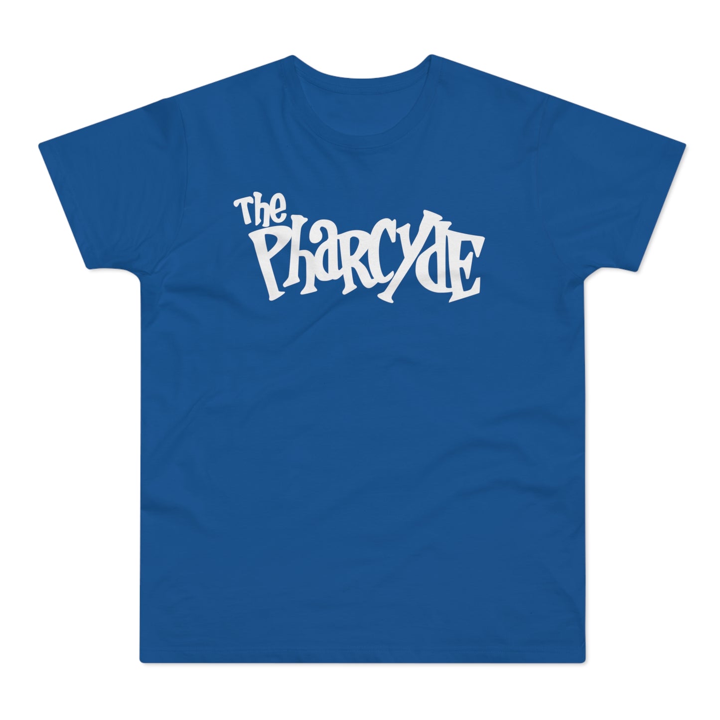 The Pharcyde T Shirt (Standardgewicht)