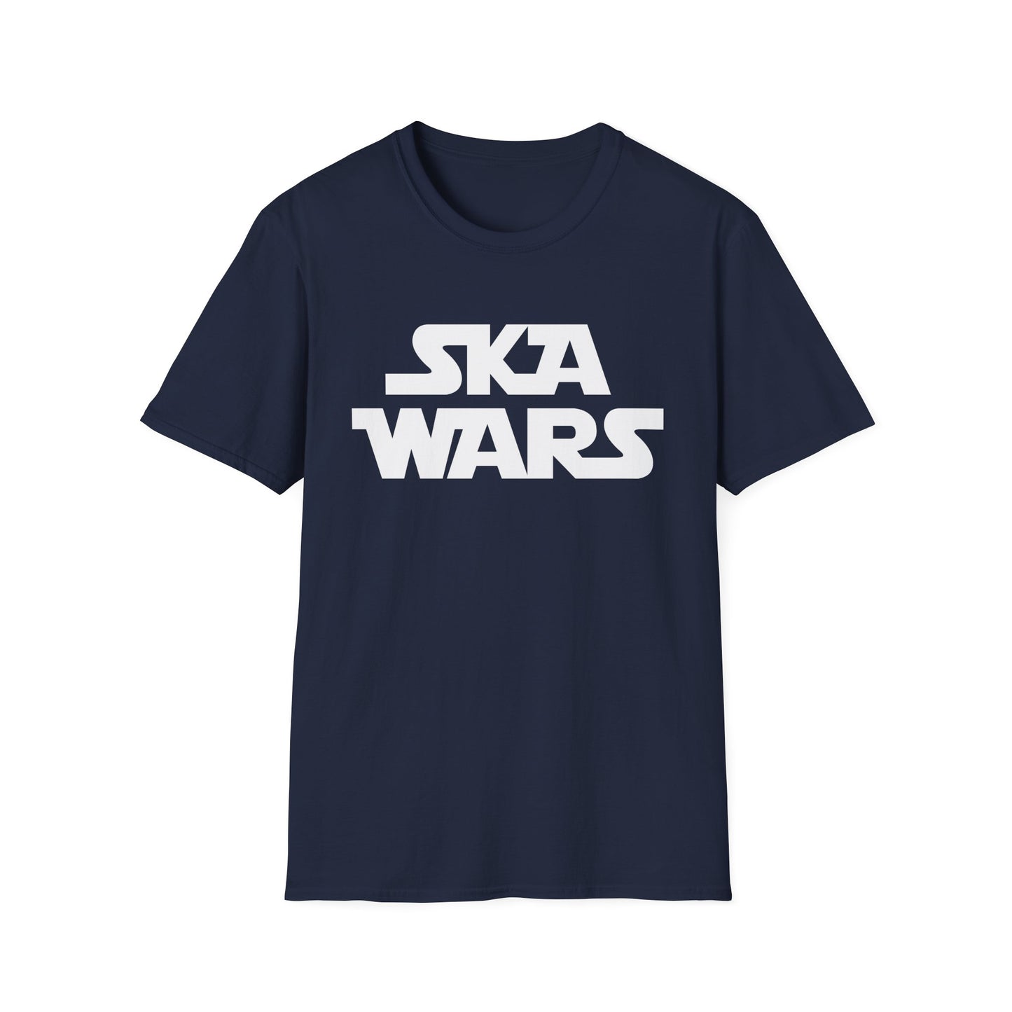 Ska Wars T Shirt - Leichtes