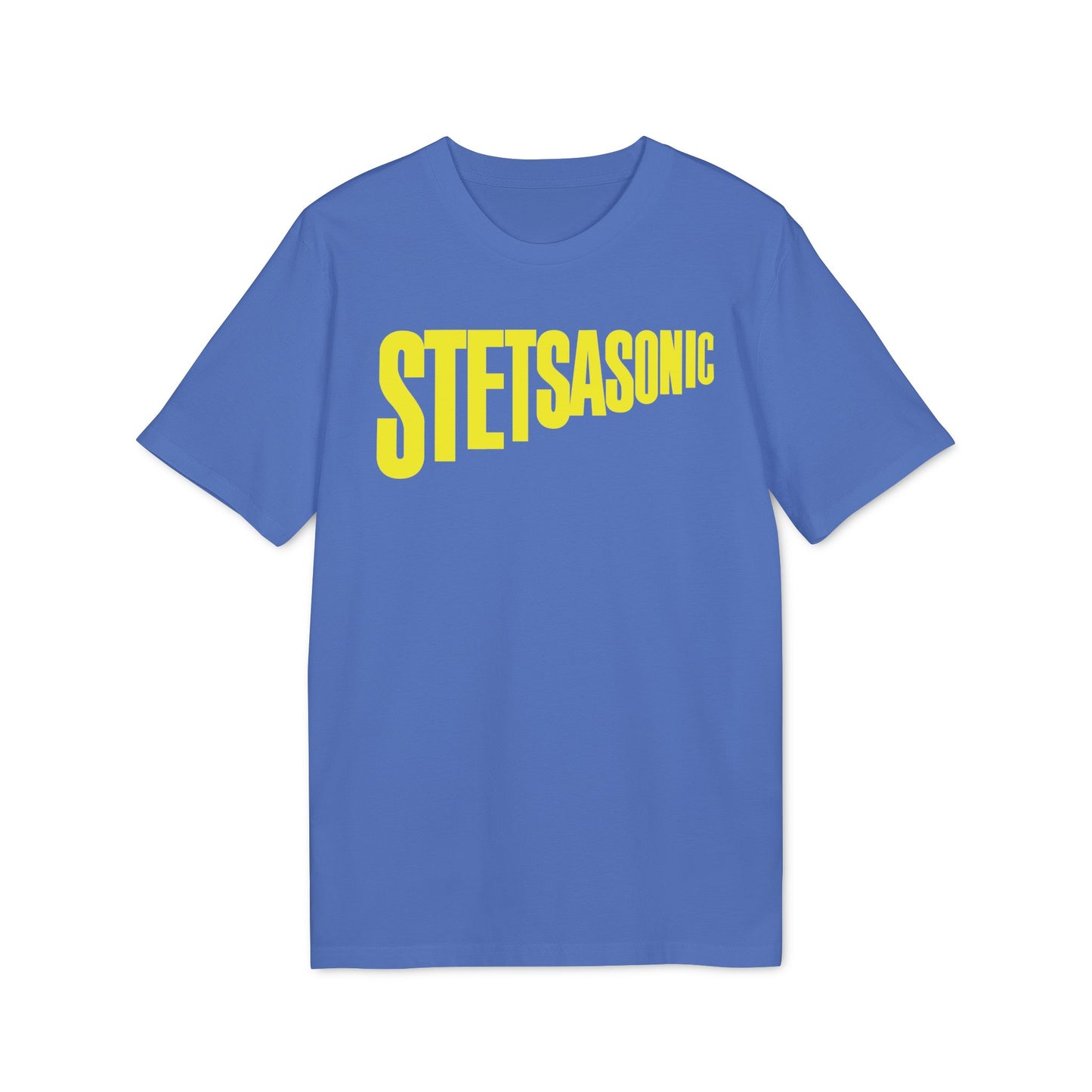 Stetsasonic Bio-T-Shirt (Premium Qualität)