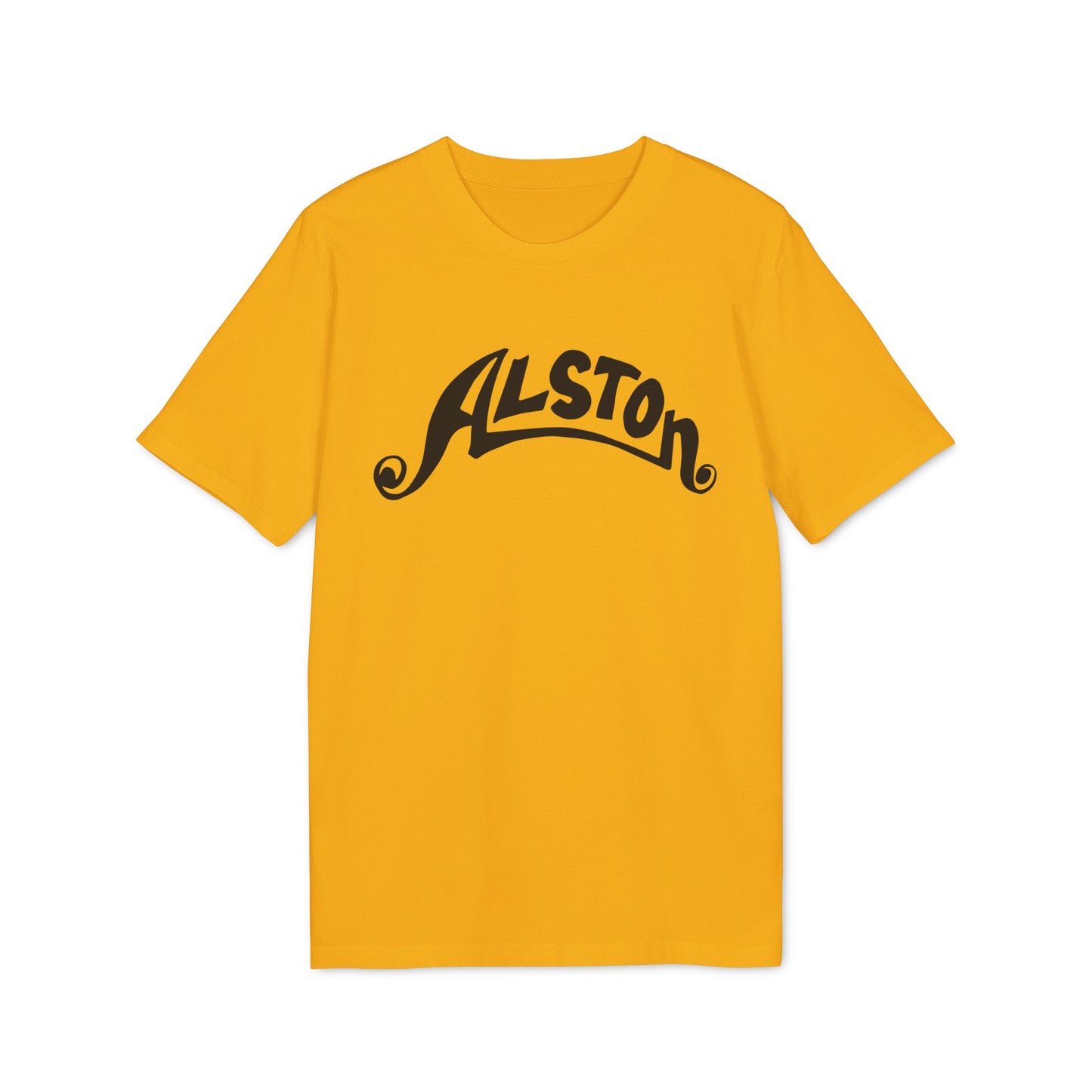 Alston Records Bio-T-Shirt (Premium Qualität)