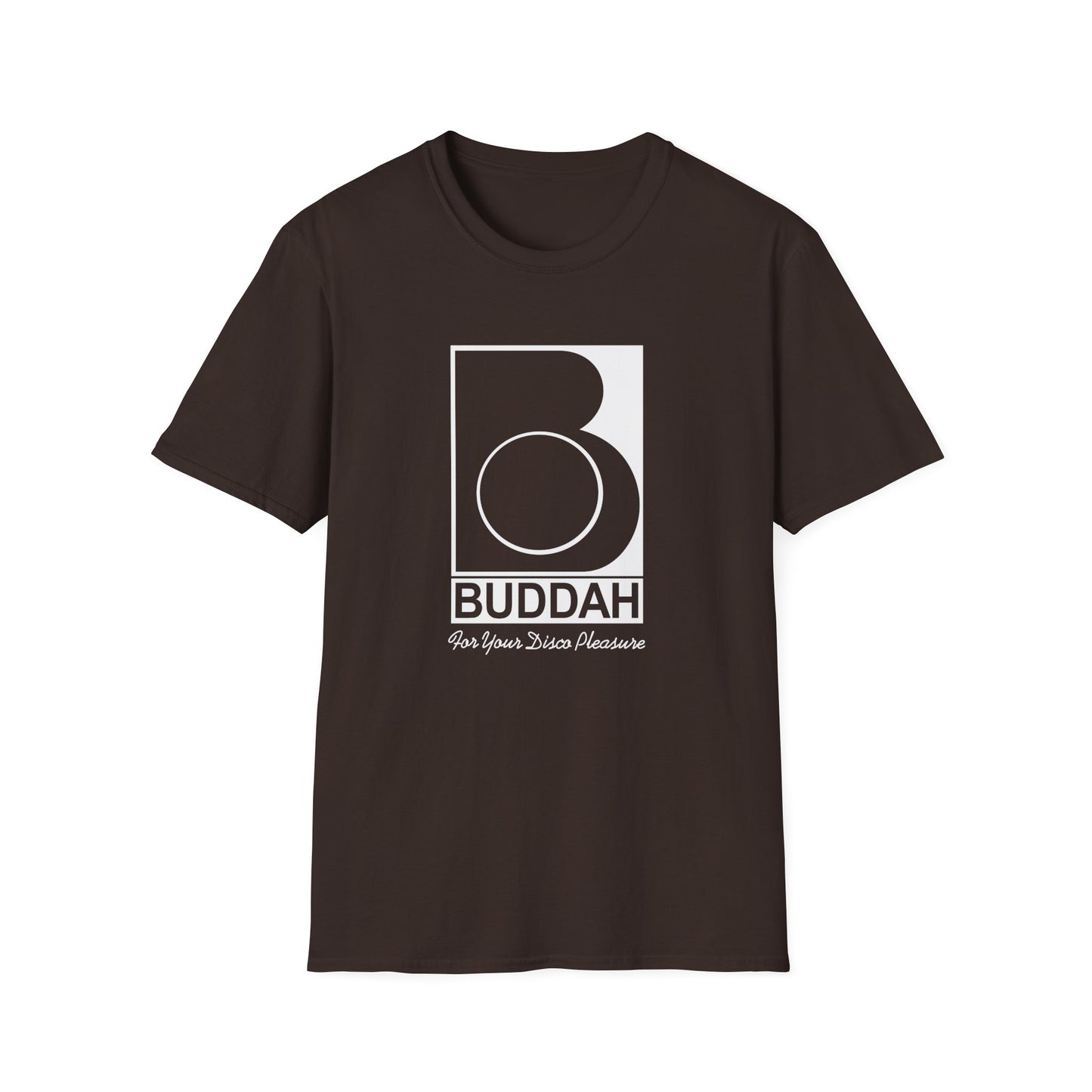 Buddah Records Disco Pleasure T Shirt