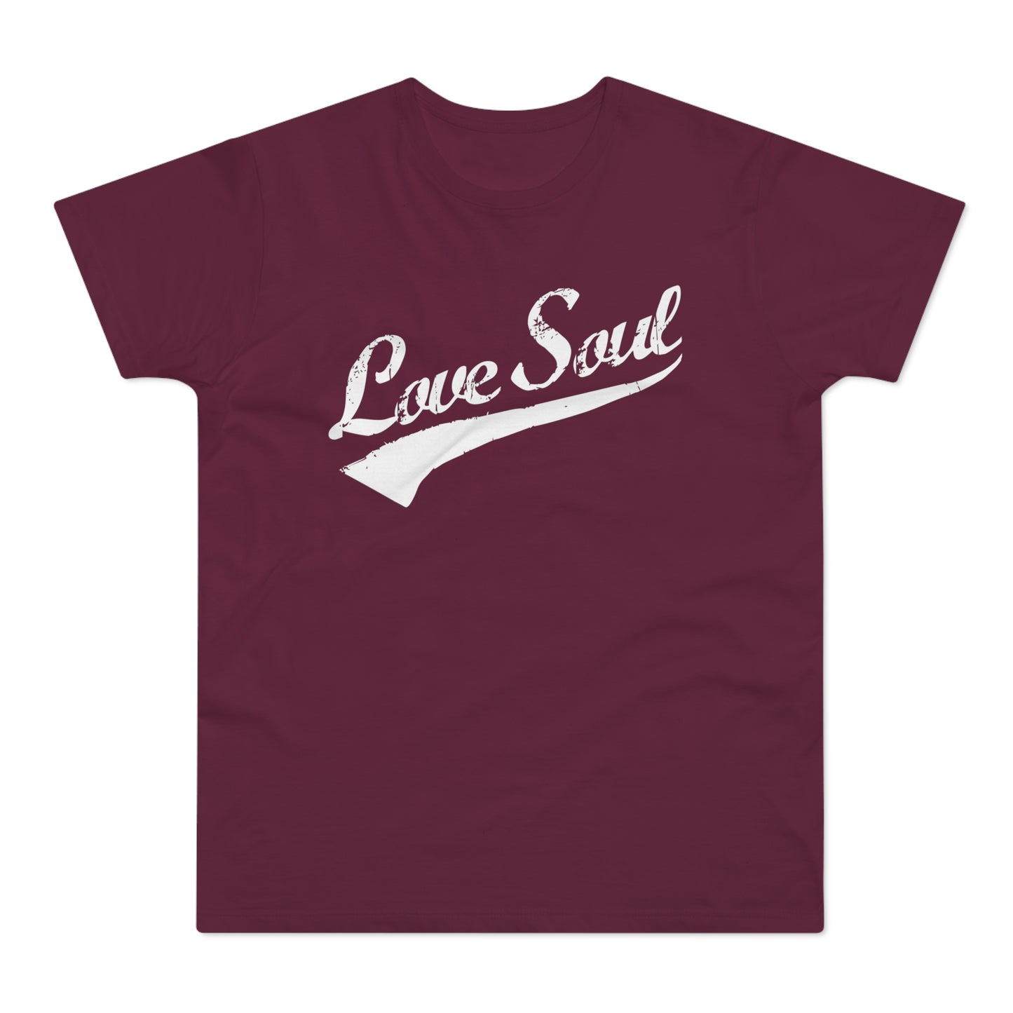Love Soul T Shirt (Standardgewicht)