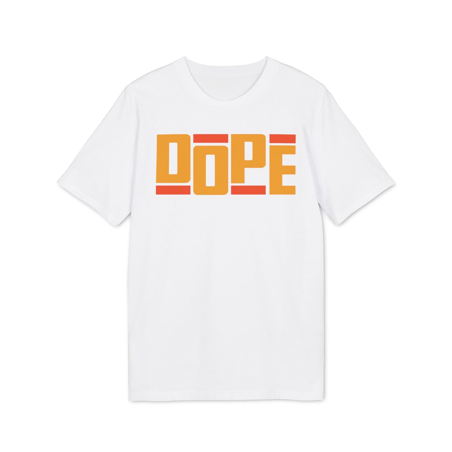Dope EPMD Bio-T-Shirt (Premium Qualität)