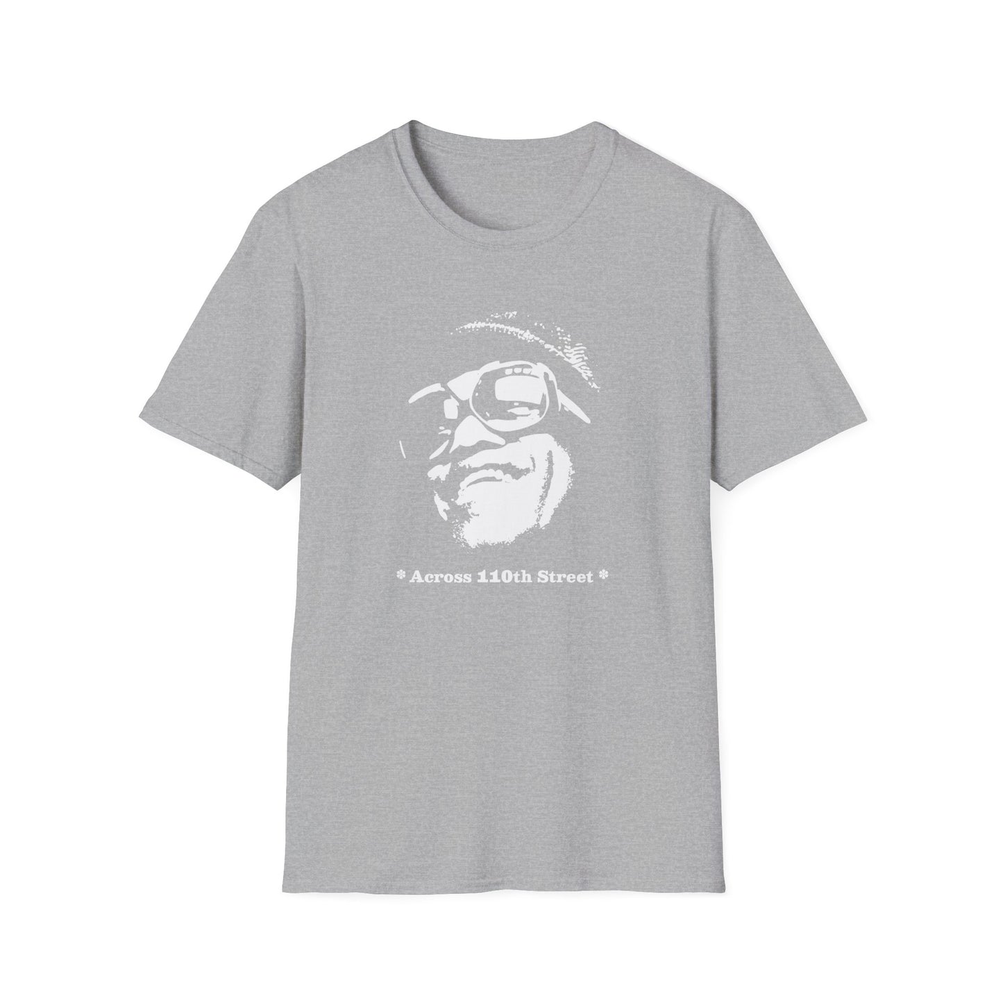 Bobby Womack Across 110th Street T Shirt