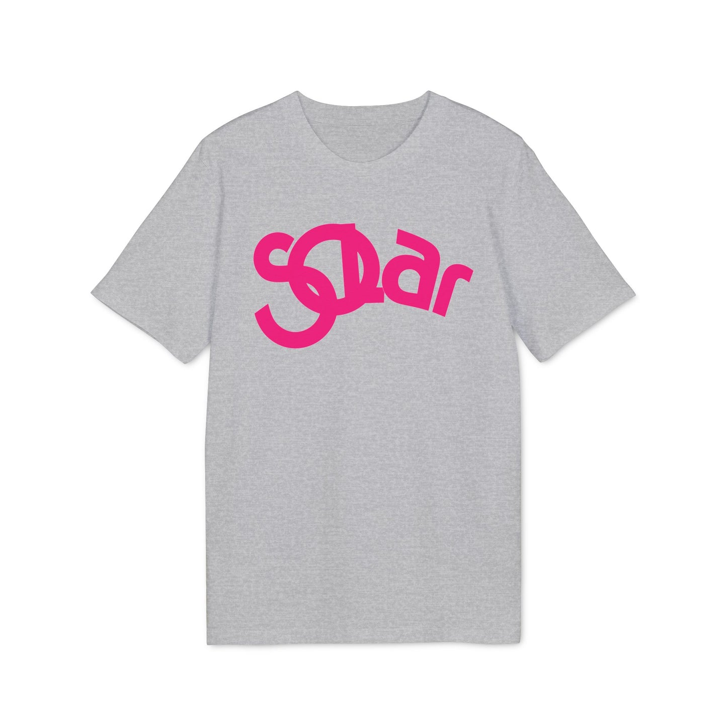 Solar Records Bio-T-Shirt (Premium Qualität)