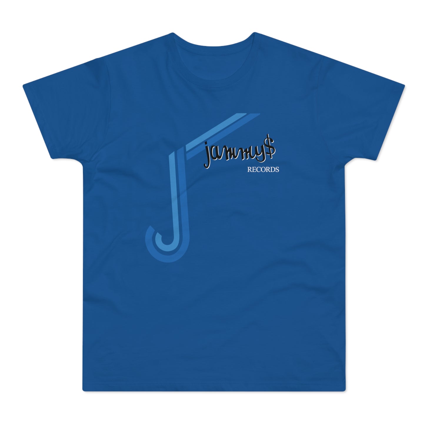 Jammy's J T Shirt (Standardgewicht)
