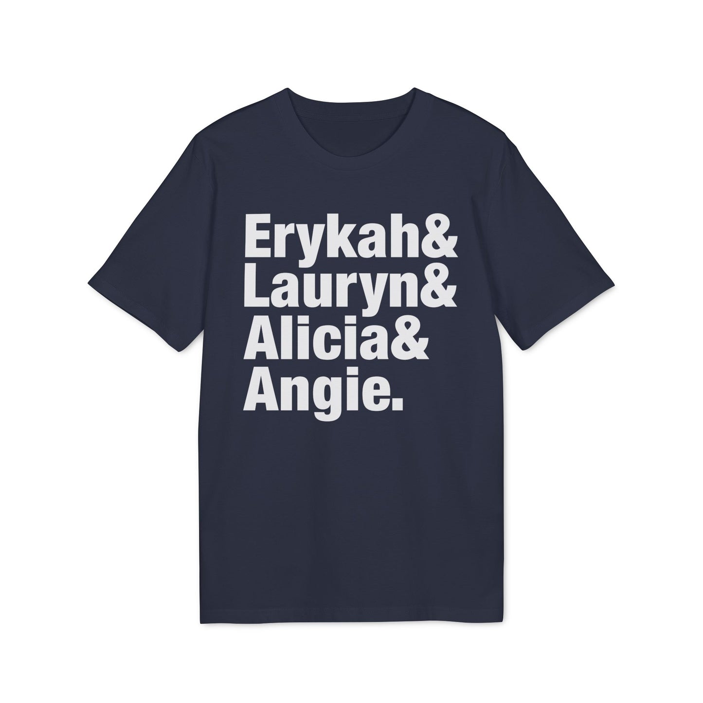 Nu Soul Sisters Bio-T-Shirt (Premium Qualität)