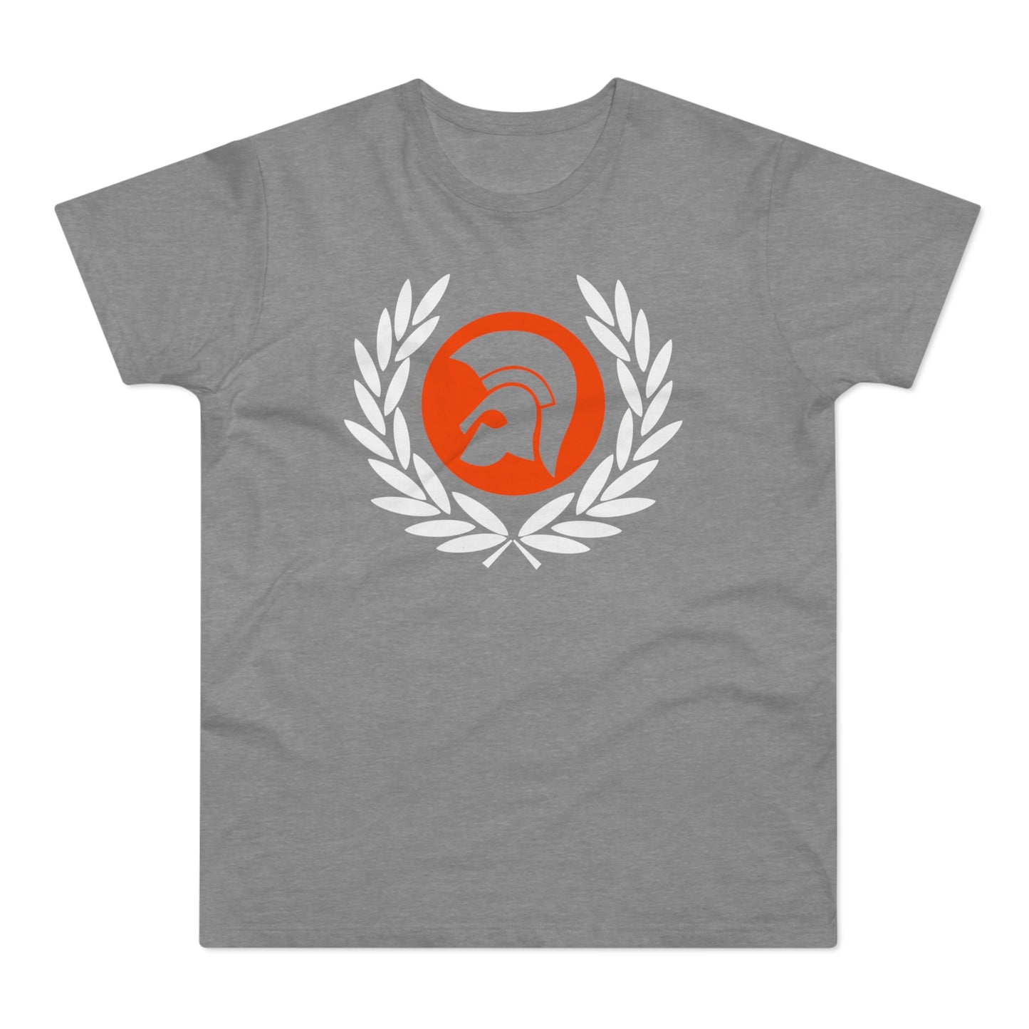 Wreath T Shirt (Standardgewicht)