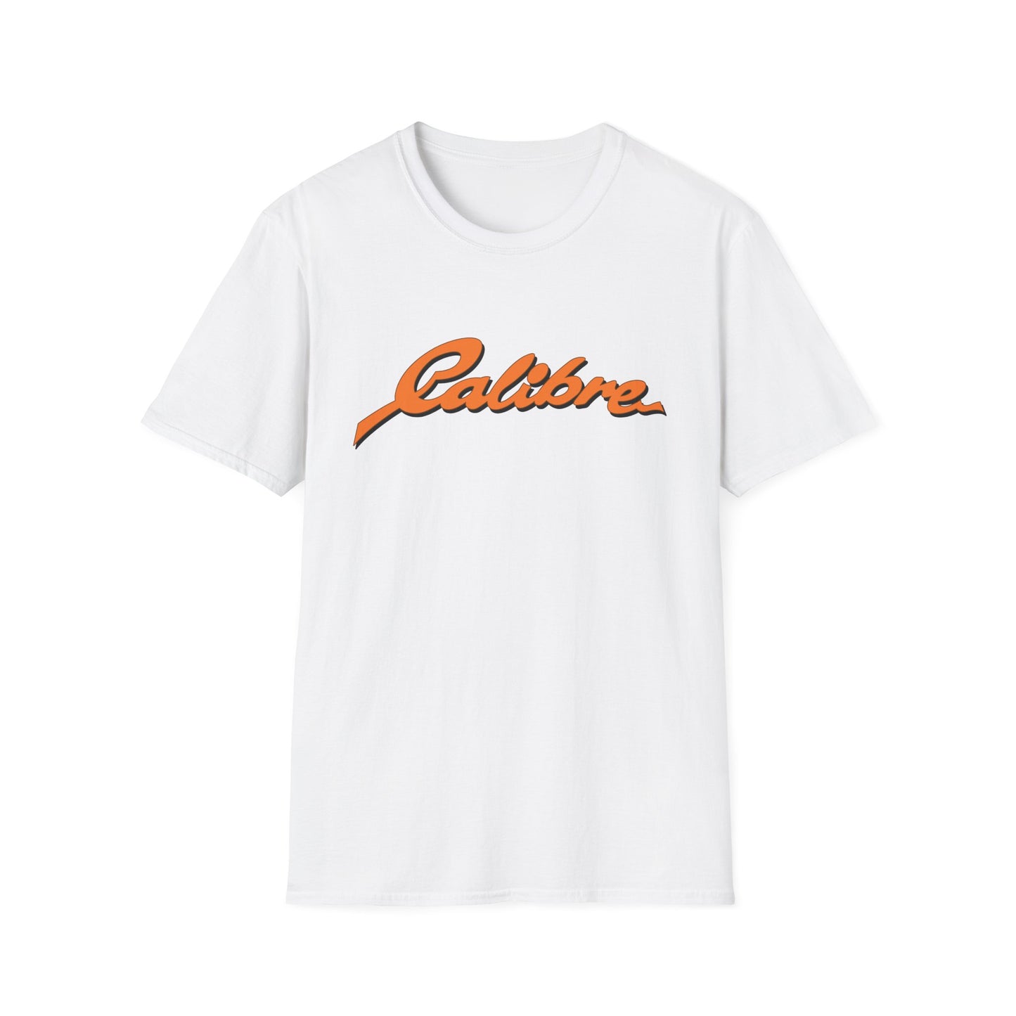 Calibre Records T Shirt
