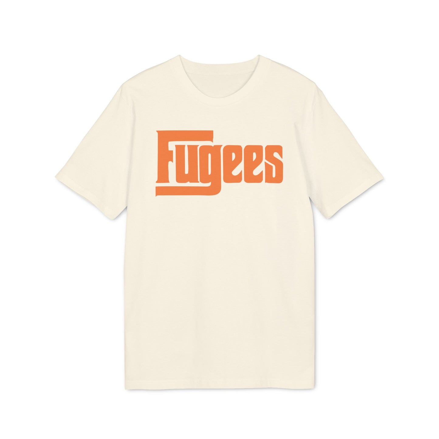 Fugees Bio-T-Shirt (Premium Qualität)