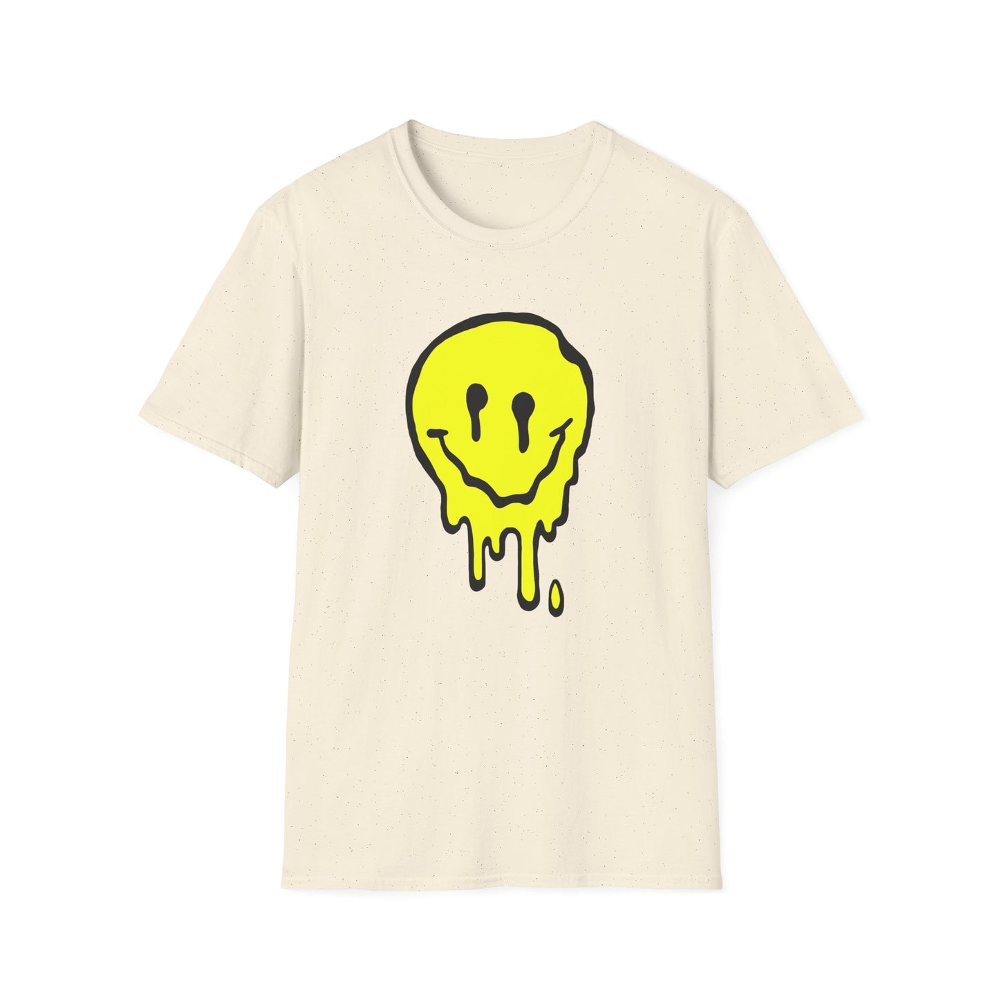 Melted Acid House T Shirt