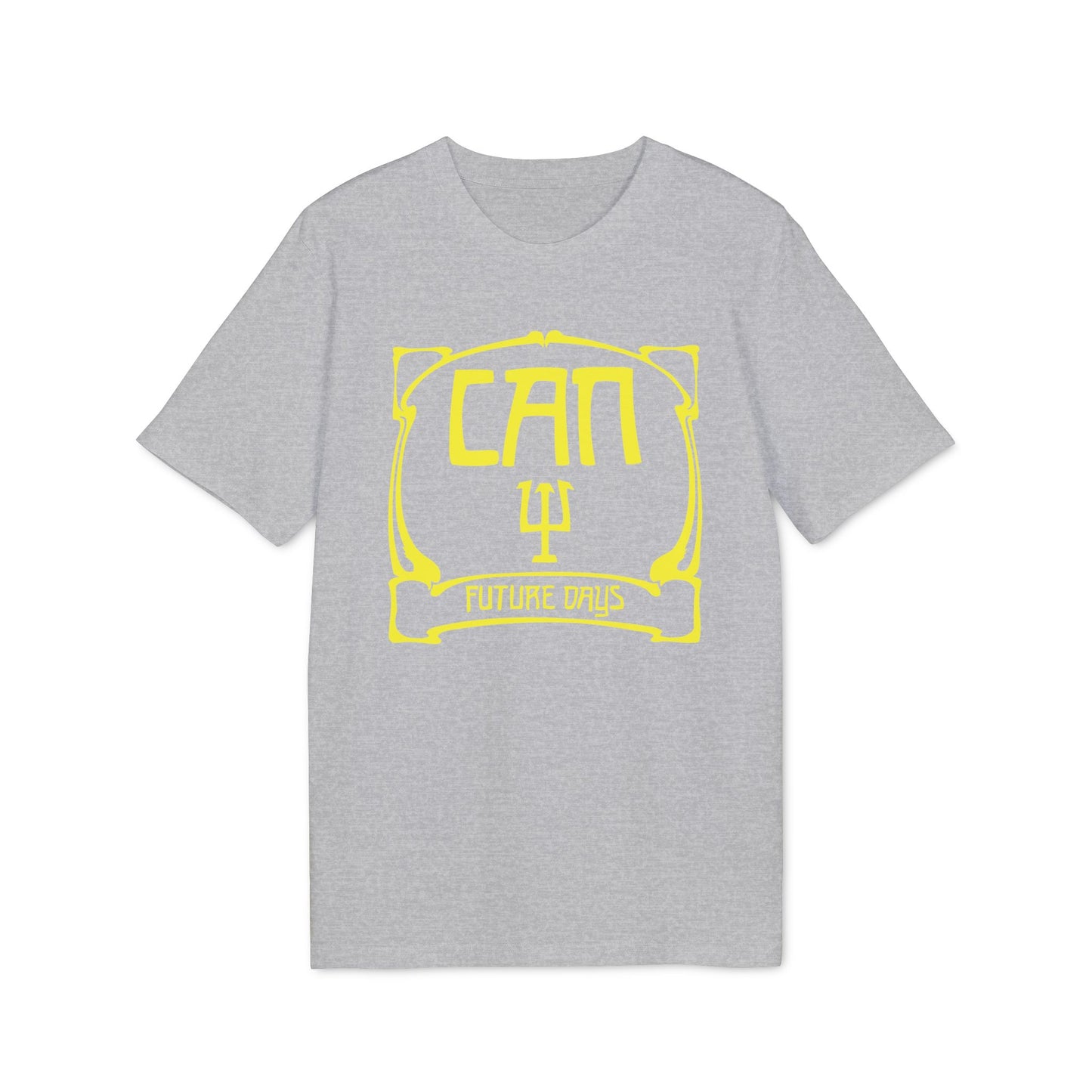 Can Future Days Bio-T-Shirt (Premium Qualität)