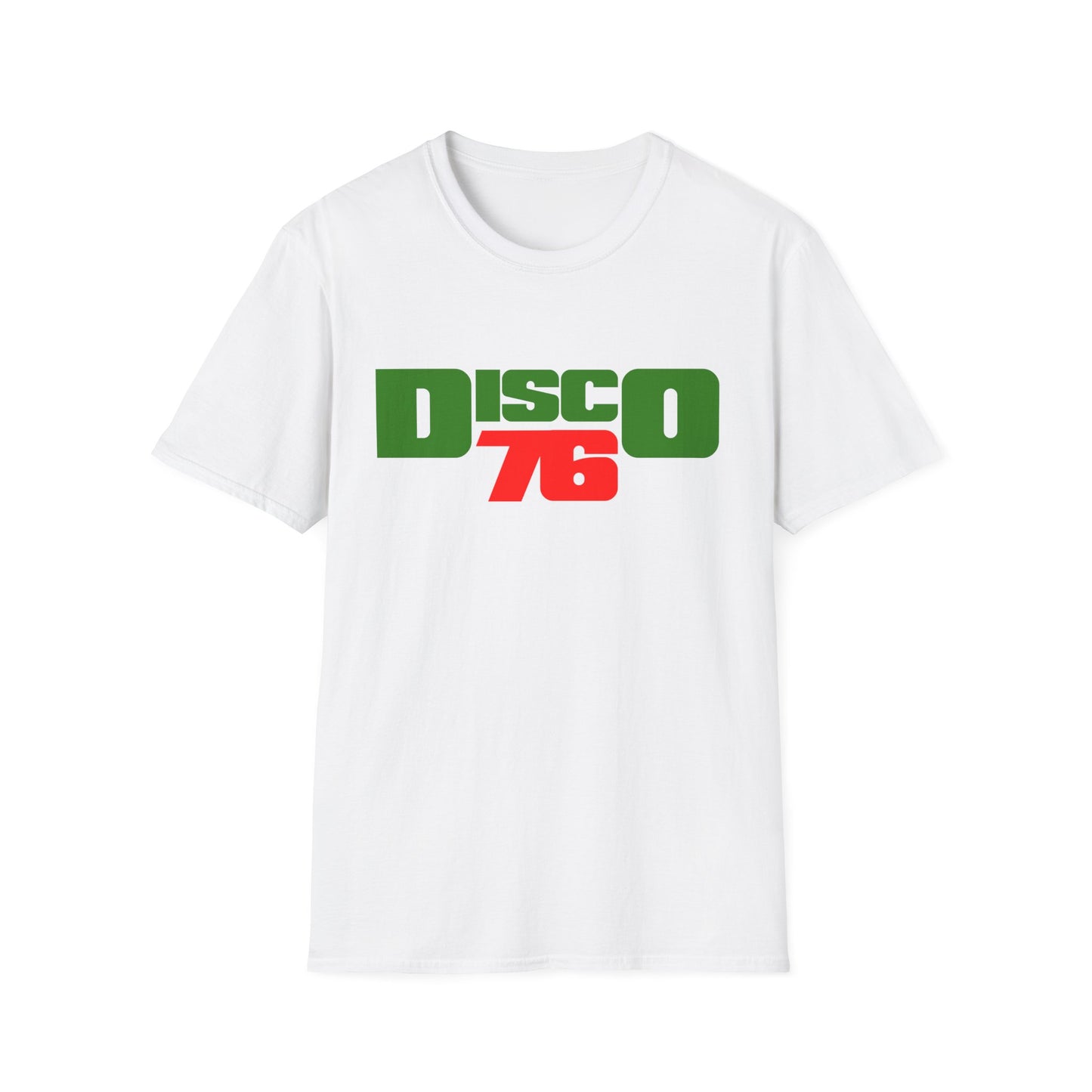 Disco 76 T Shirt