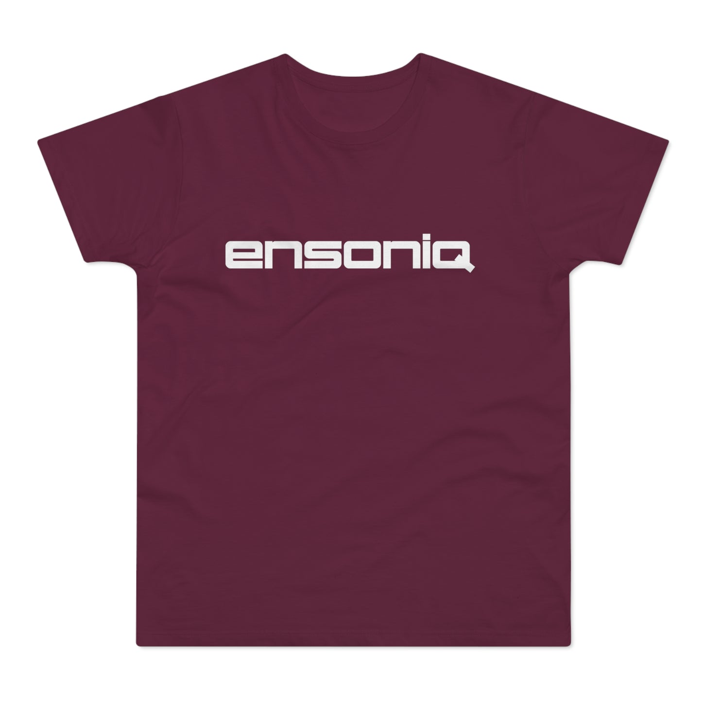Ensoniq T Shirt (Standardgewicht)