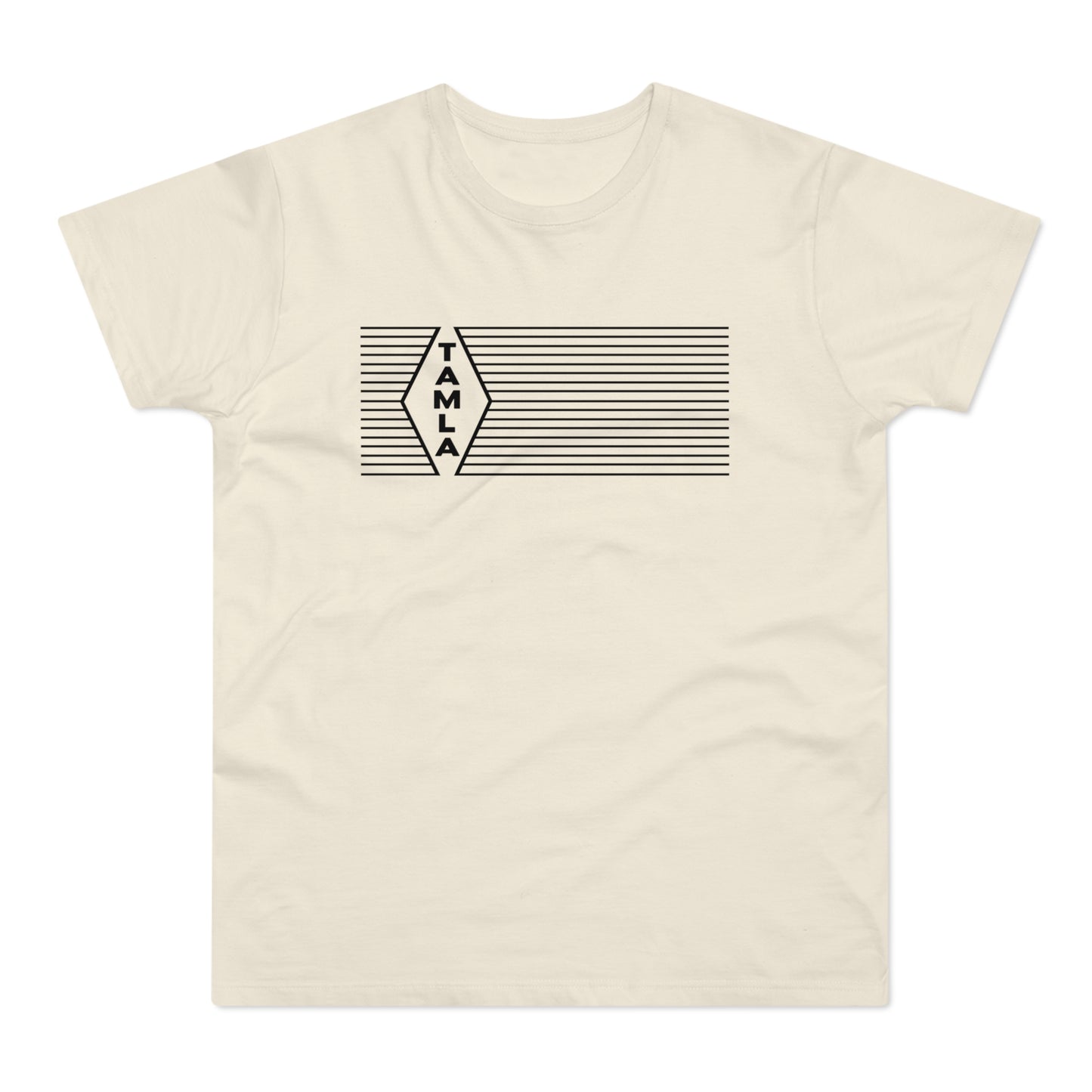 Tamla Records Diamond T Shirt (Standardgewicht)