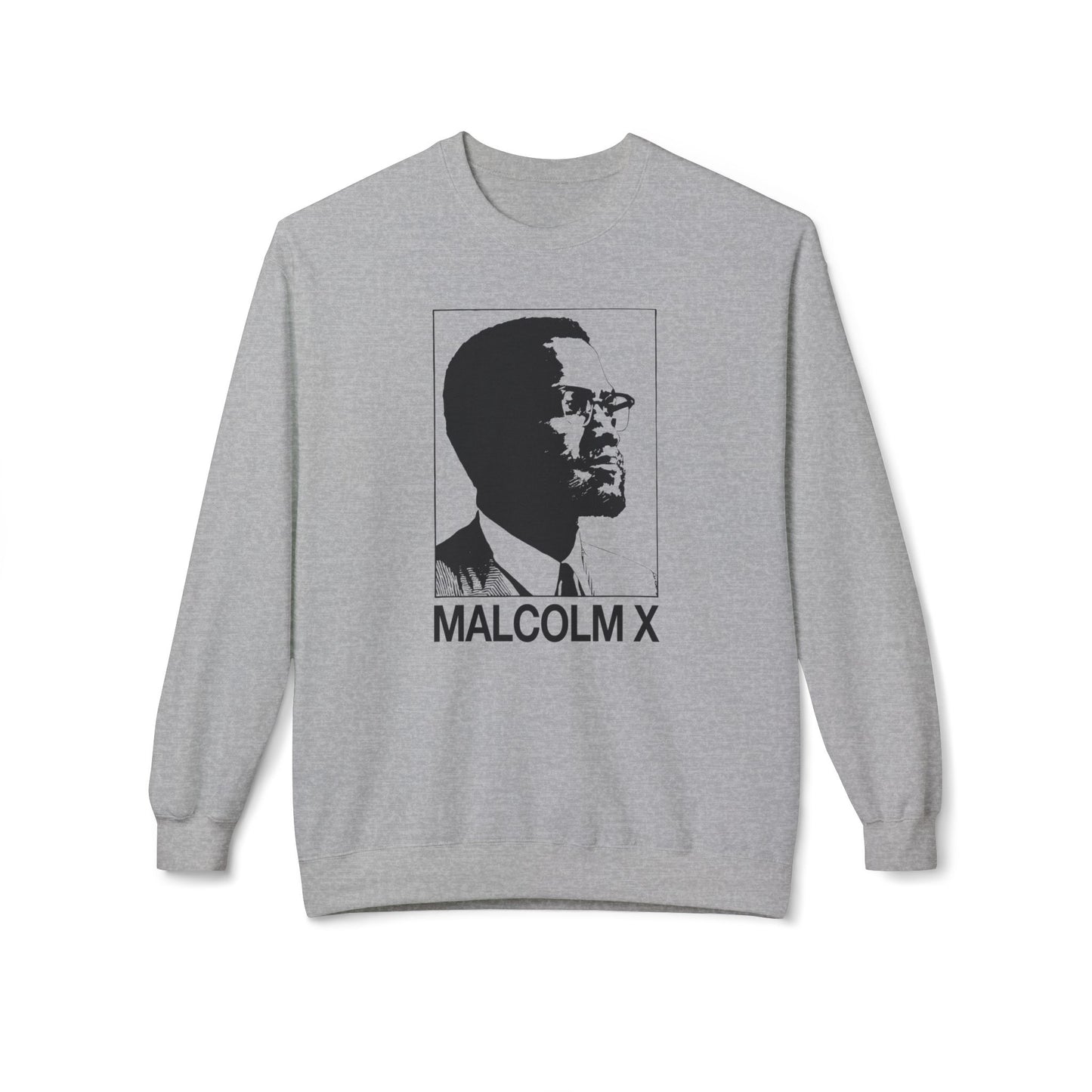Malcolm X Sweatshirt
