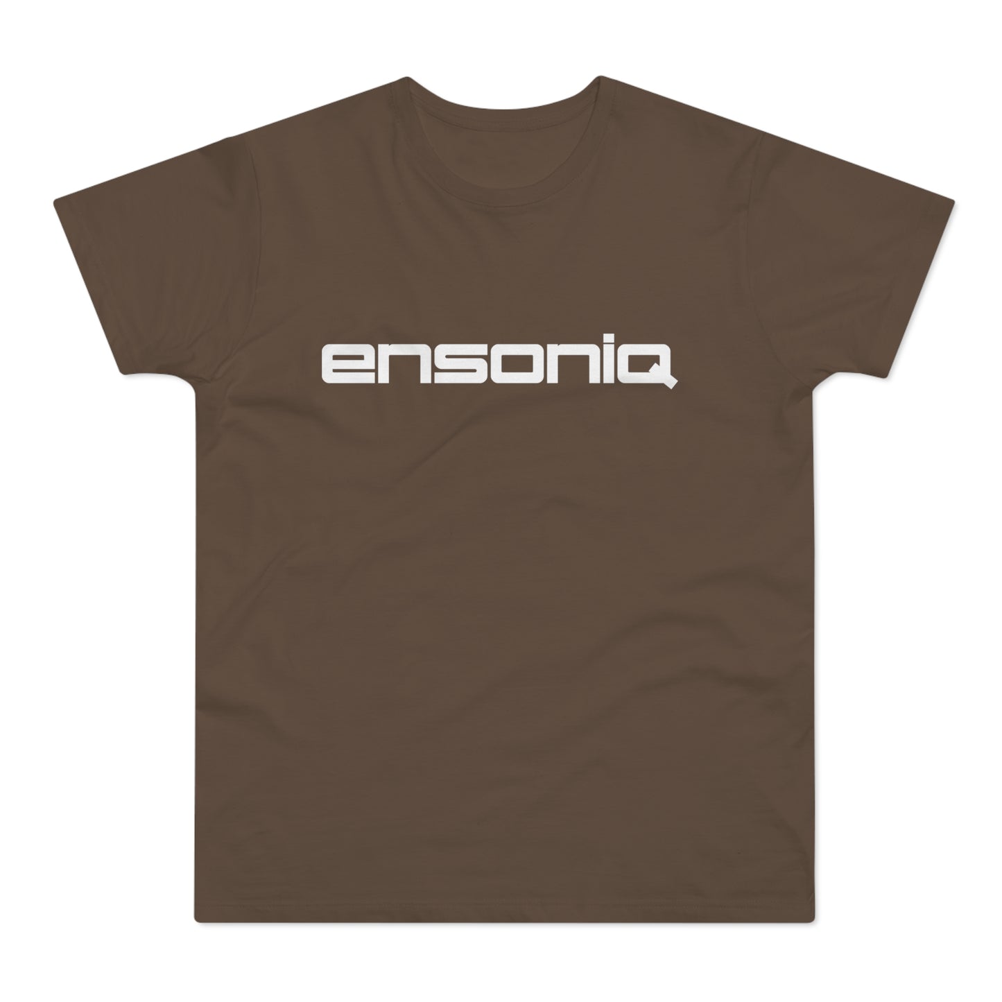 Ensoniq T Shirt (Standardgewicht)