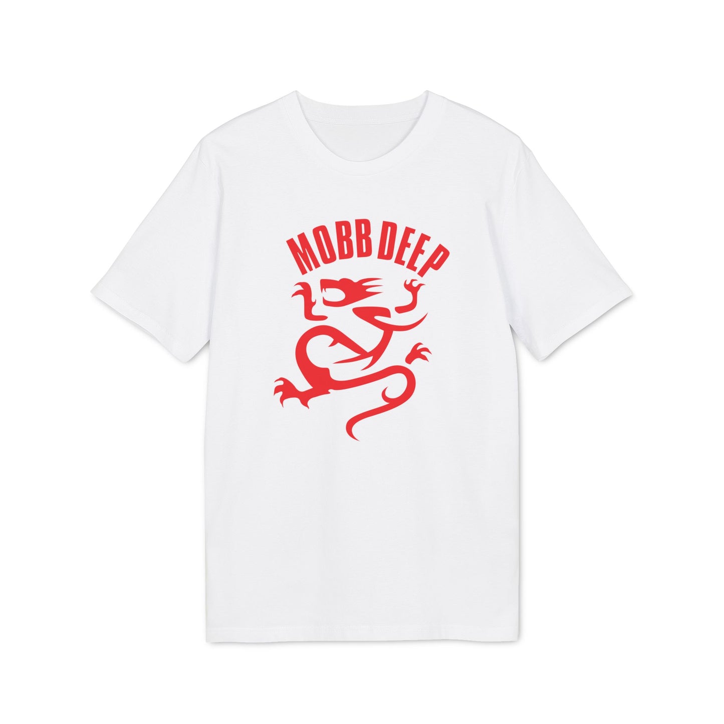 Mobb Deep Bio-T-Shirt (Premium Qualität)