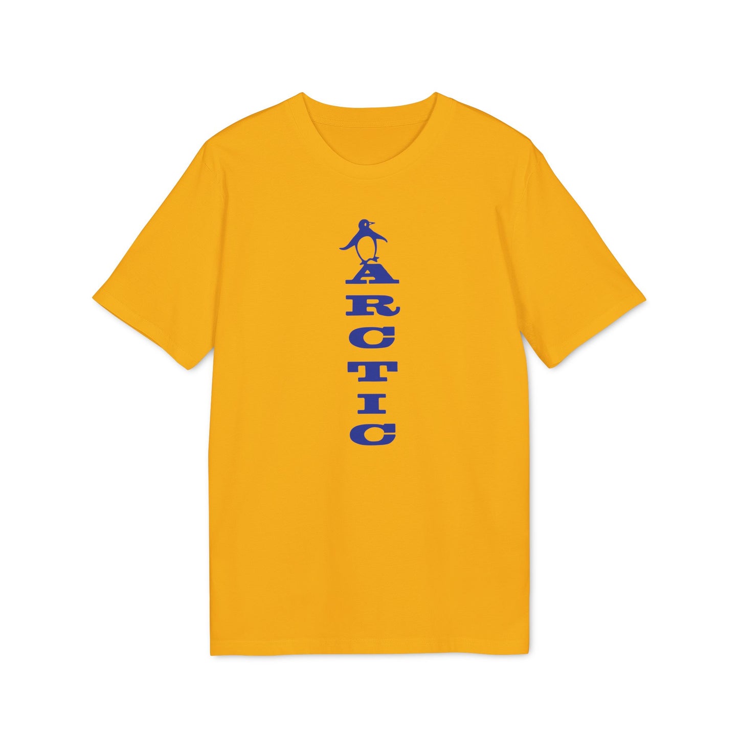 Arctic Records Bio-T-Shirt (Premium Qualität)