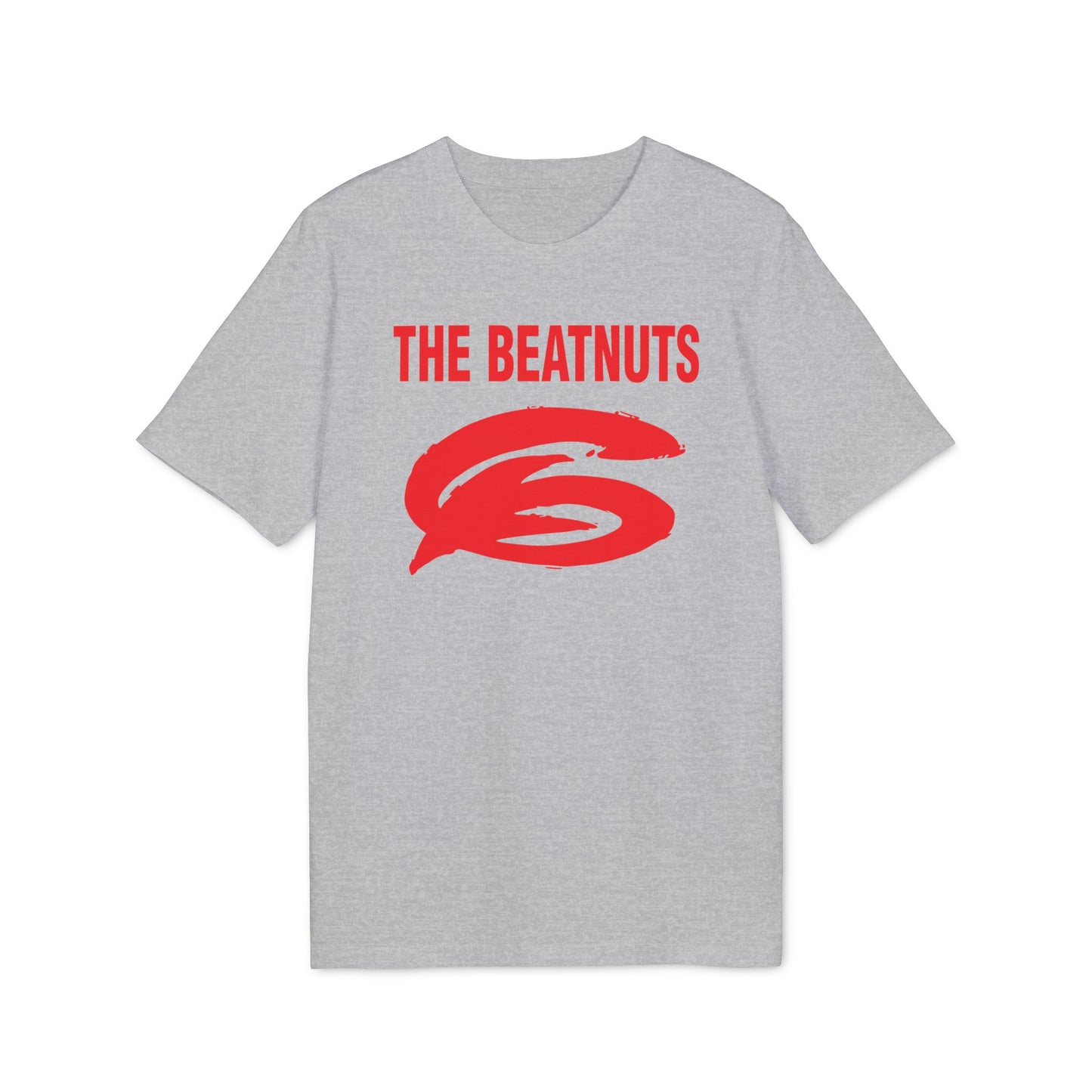 The Beatnuts Bio-T-Shirt (Premium Qualität)